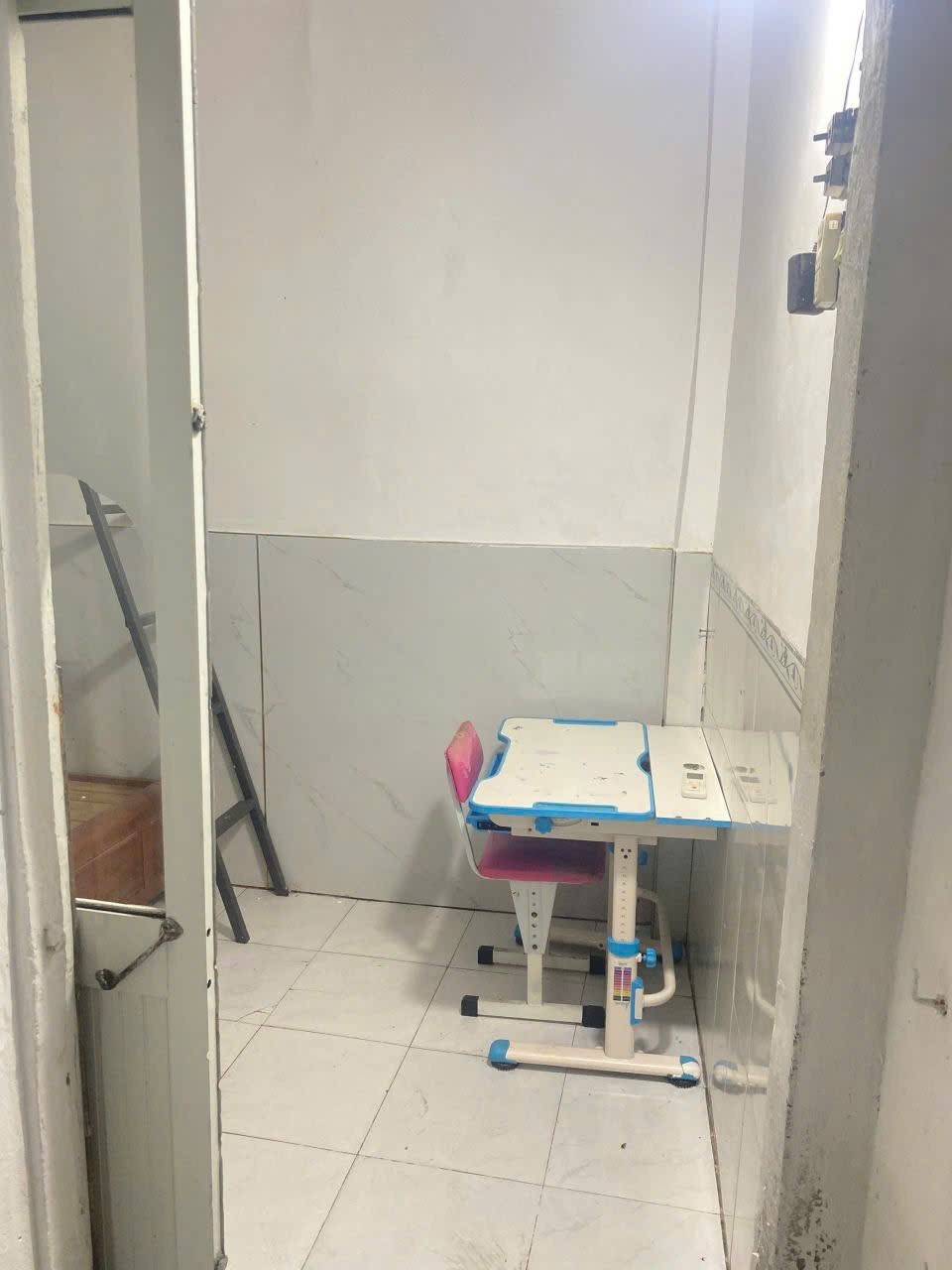 VỪA Ở VỪA CHO THUÊ - NHÀ 55M2 VÀ 2 PHÒNG TRỌ - BẾ VĂN ĐÀN AN BÌNH DĨ AN - 1,15 TỶ