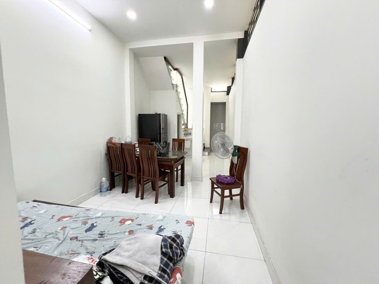 Cần bán Nhà ở, nhà cấp 4, nhà hẻm đường Phạm Văn Đồng, Phường Linh Tây, Diện tích 51m², Giá 03.1 Tỷ 4
