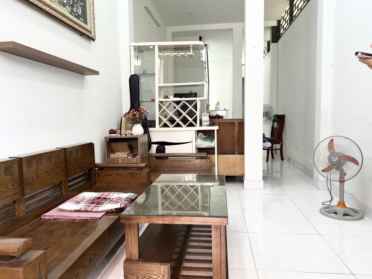 Cần bán Nhà ở, nhà cấp 4, nhà hẻm đường Phạm Văn Đồng, Phường Linh Tây, Diện tích 51m², Giá 03.1 Tỷ