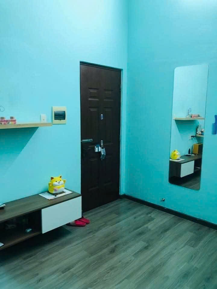 Cần bán Căn hộ chung cư Phường Bình Chiểu, Thủ Đức, Diện tích 48m², Giá 0900 Triệu 3