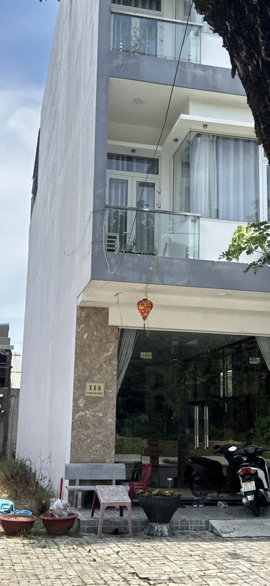 180m2/16 tỷ đất đường  Lê Văn Tâm, cạnh bãi tắm Sơn Thủy,NHSơn, Đ Nẵng, 6