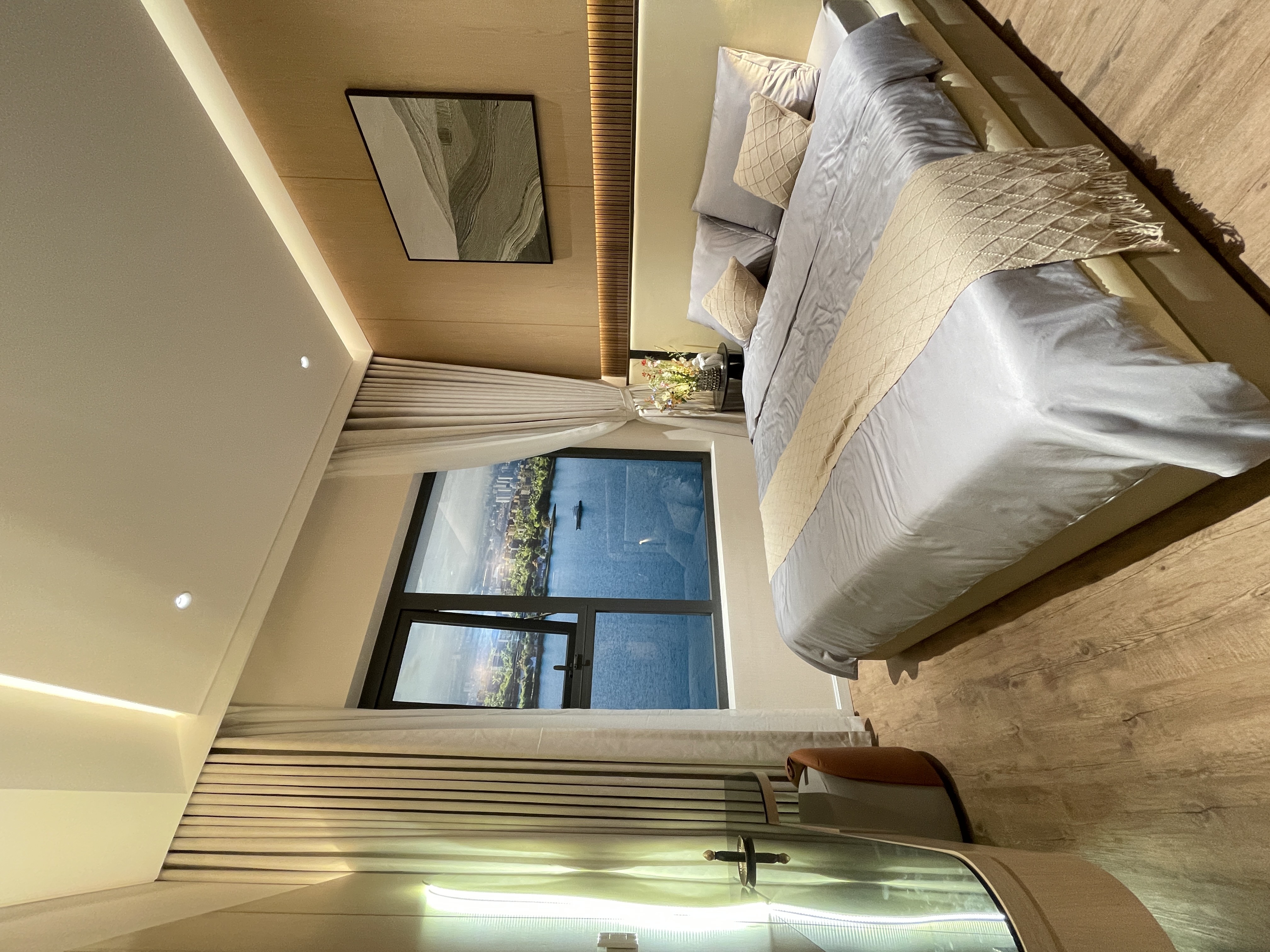 Trả trước 600 triệu- sở hữu căn hộ view 2PN view sông Đồng Nai 5