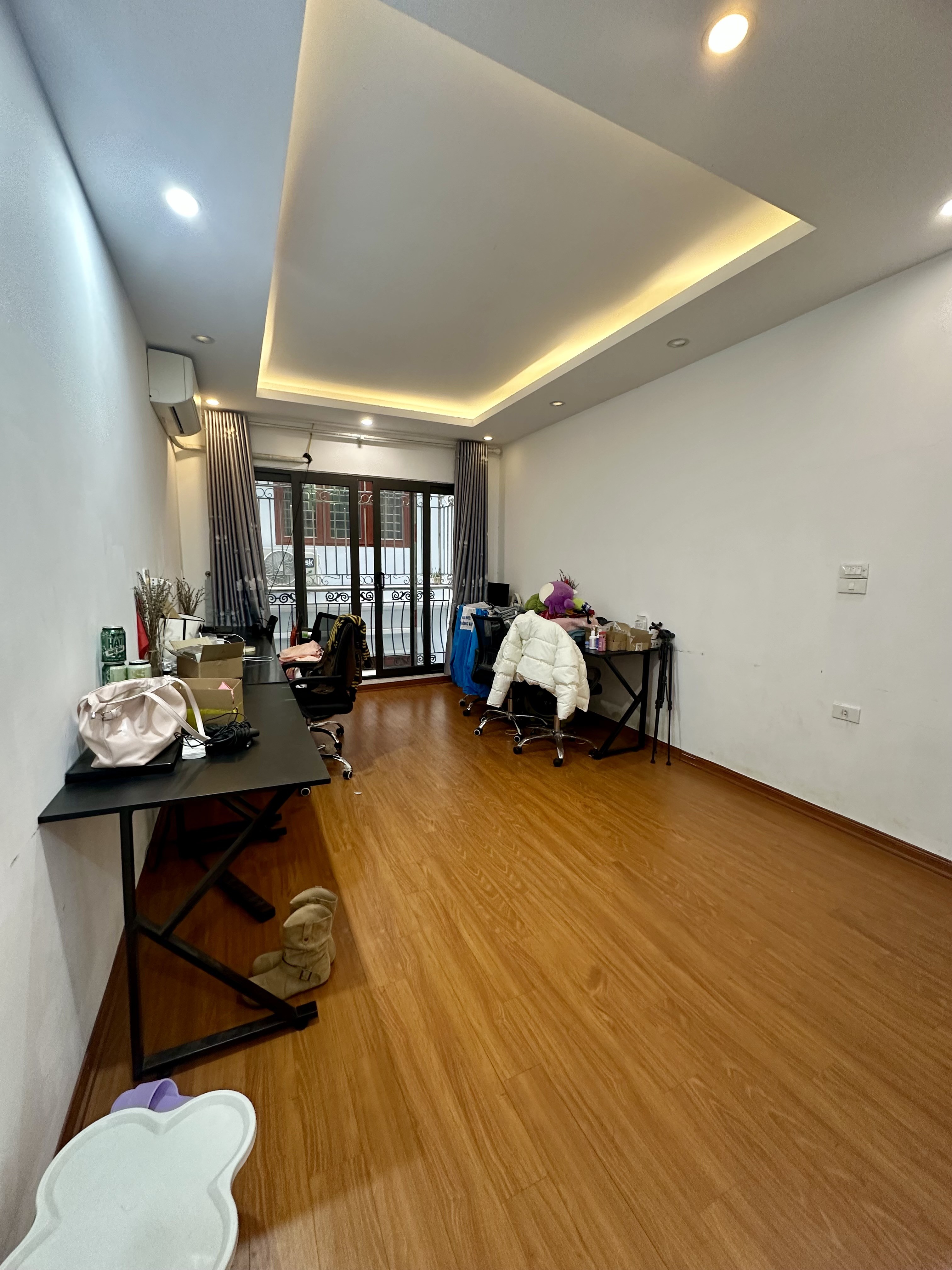 CHÍNH CHỦ CHO THUÊ NHÀ RIÊNG – HỒ TÙNG MẬU – GẦN NHIỀU TRƯỜNG ĐẠI HỌC LỚN 8