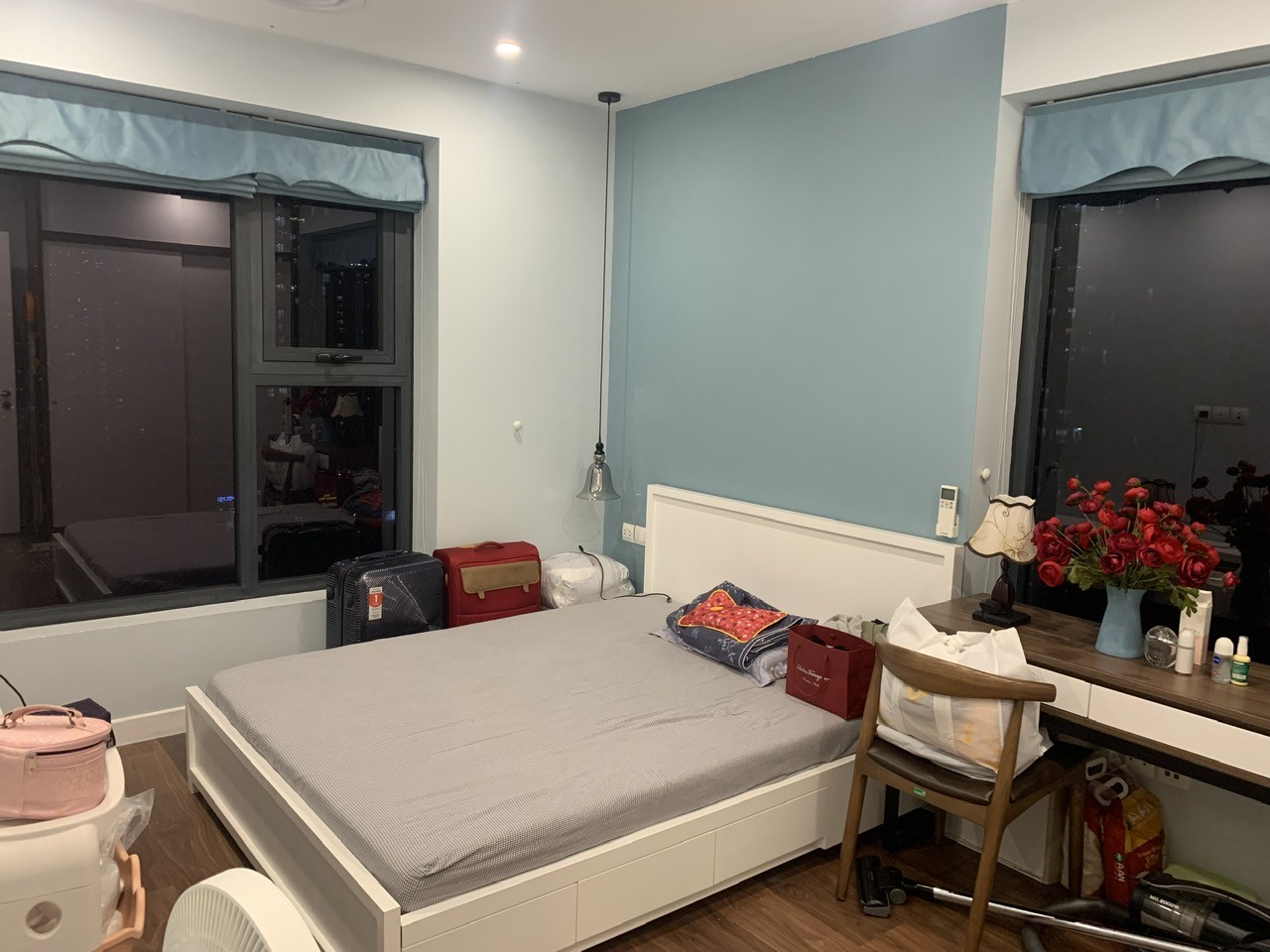 BÁN CĂN 2PN Imperia Garden đẹp thoáng, SHLD giá 7.x tỷ 2