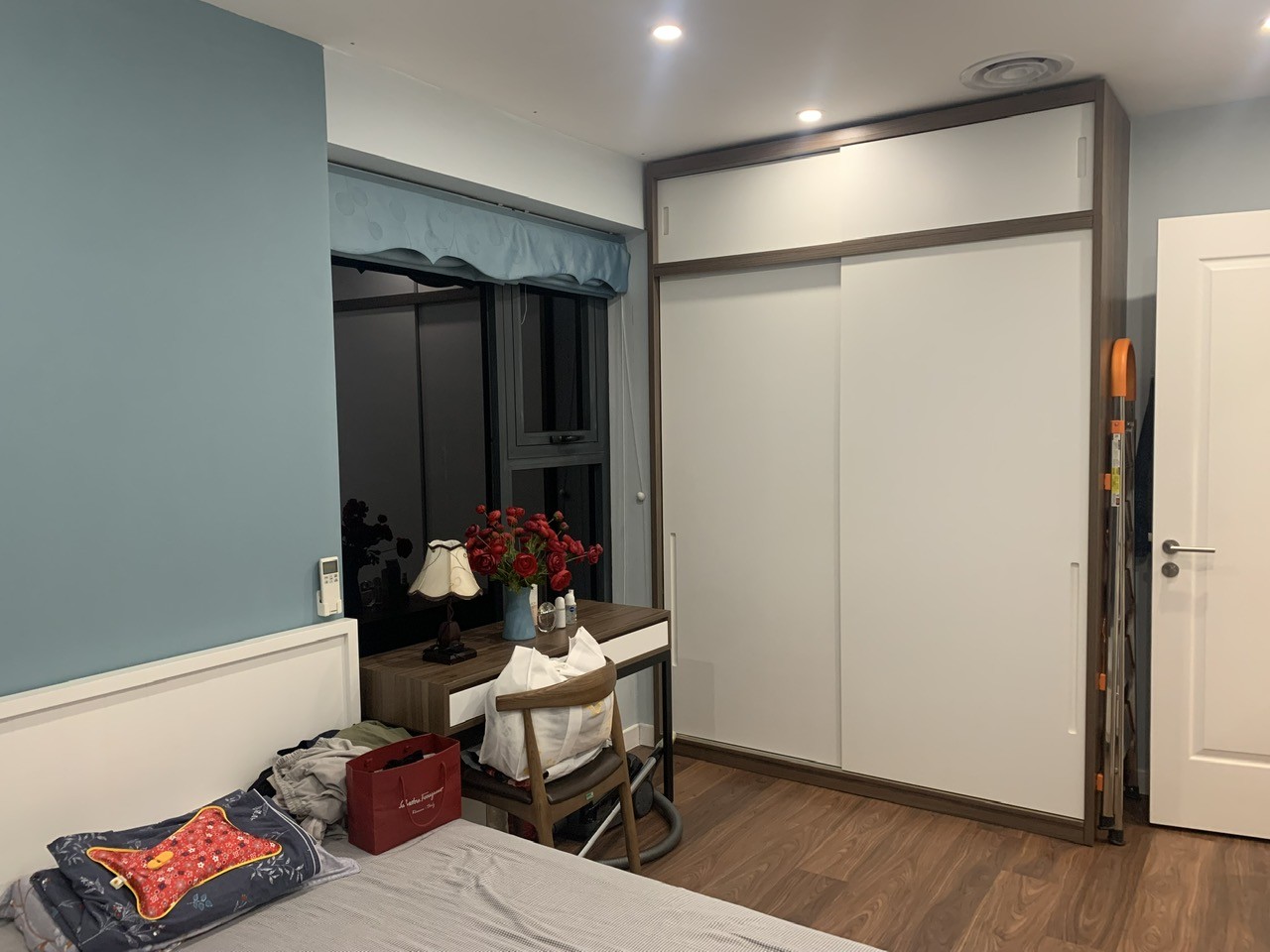 BÁN CĂN 2PN Imperia Garden đẹp thoáng, SHLD giá 7.x tỷ 3