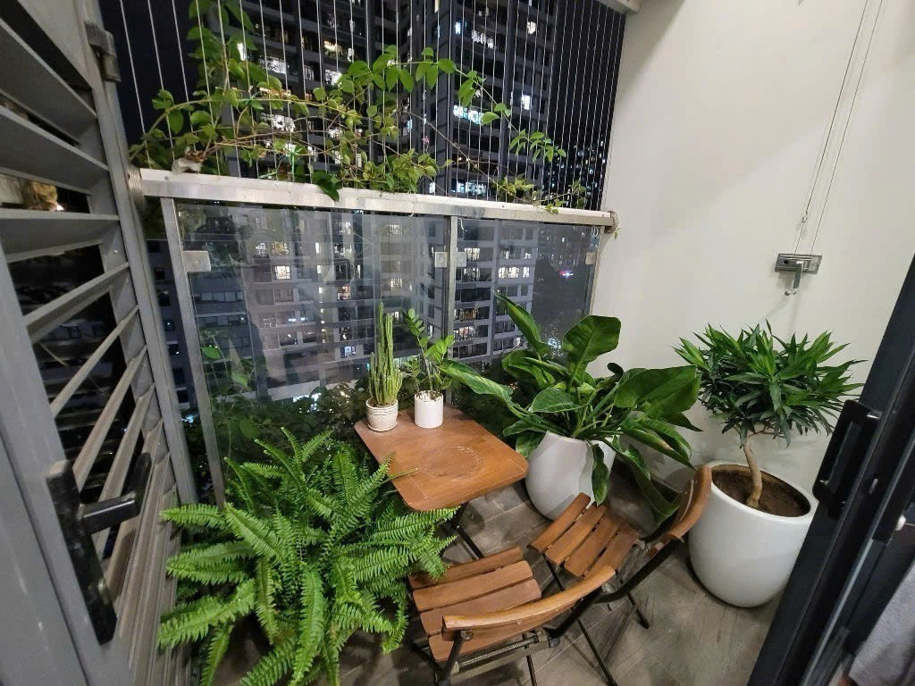 BÁN CĂN 2PN Imperia Garden đẹp thoáng, SHLD giá 7.x tỷ 6