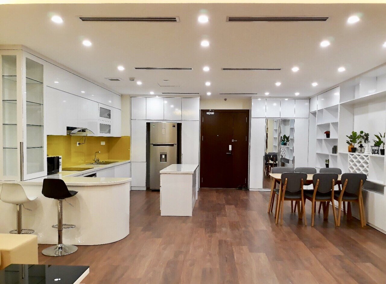 CẦN BÁN CĂN HỘ 3PN Imperia Garden, dt 93m2, SHLD, giá tốt 4
