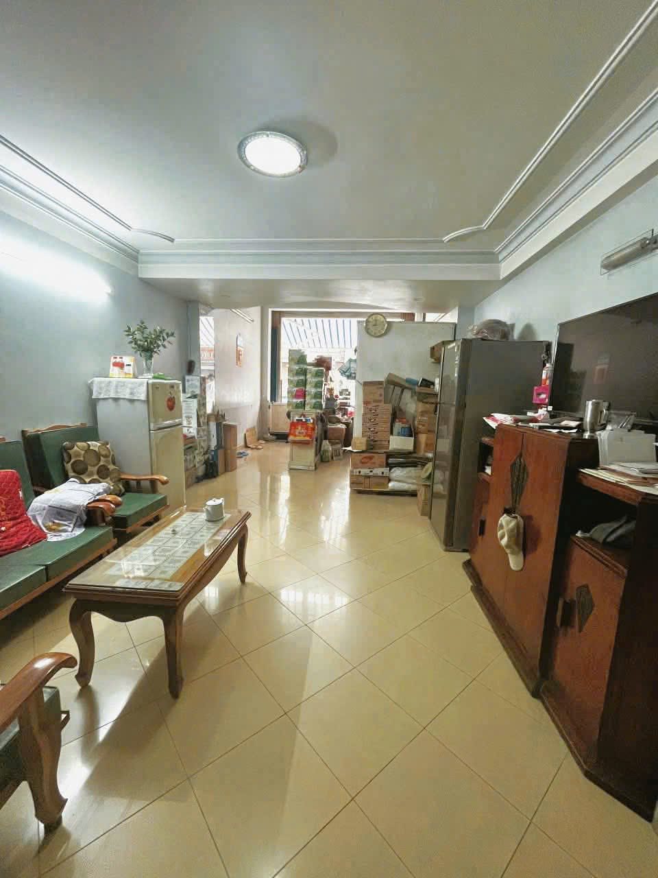 BÁN NHÀ ĐÔI 16 PHÒNG – MẶT TIỀN 8M – TRUNG TÂM ĐÀ LẠT 3