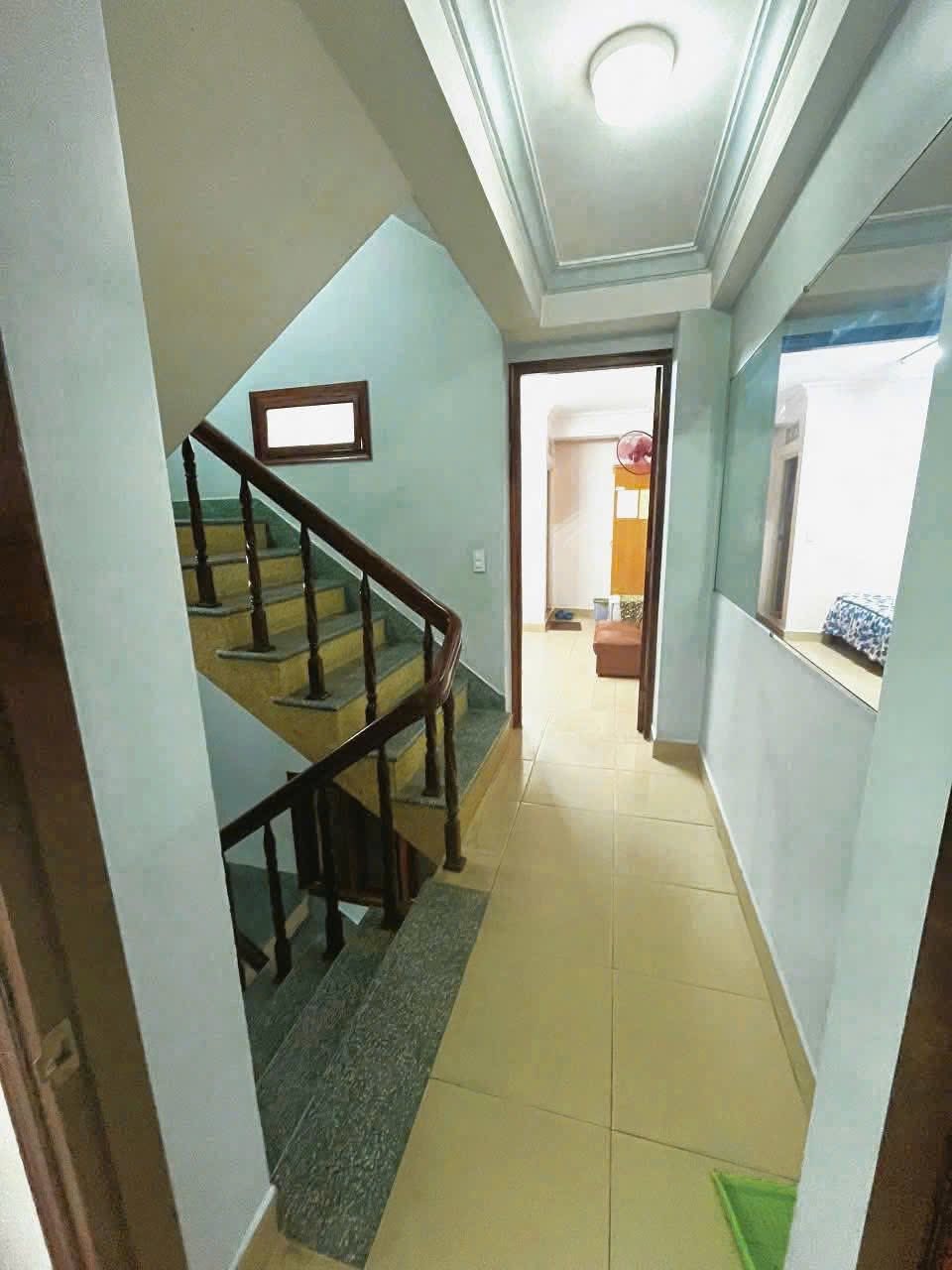 BÁN NHÀ ĐÔI 16 PHÒNG – MẶT TIỀN 8M – TRUNG TÂM ĐÀ LẠT 2