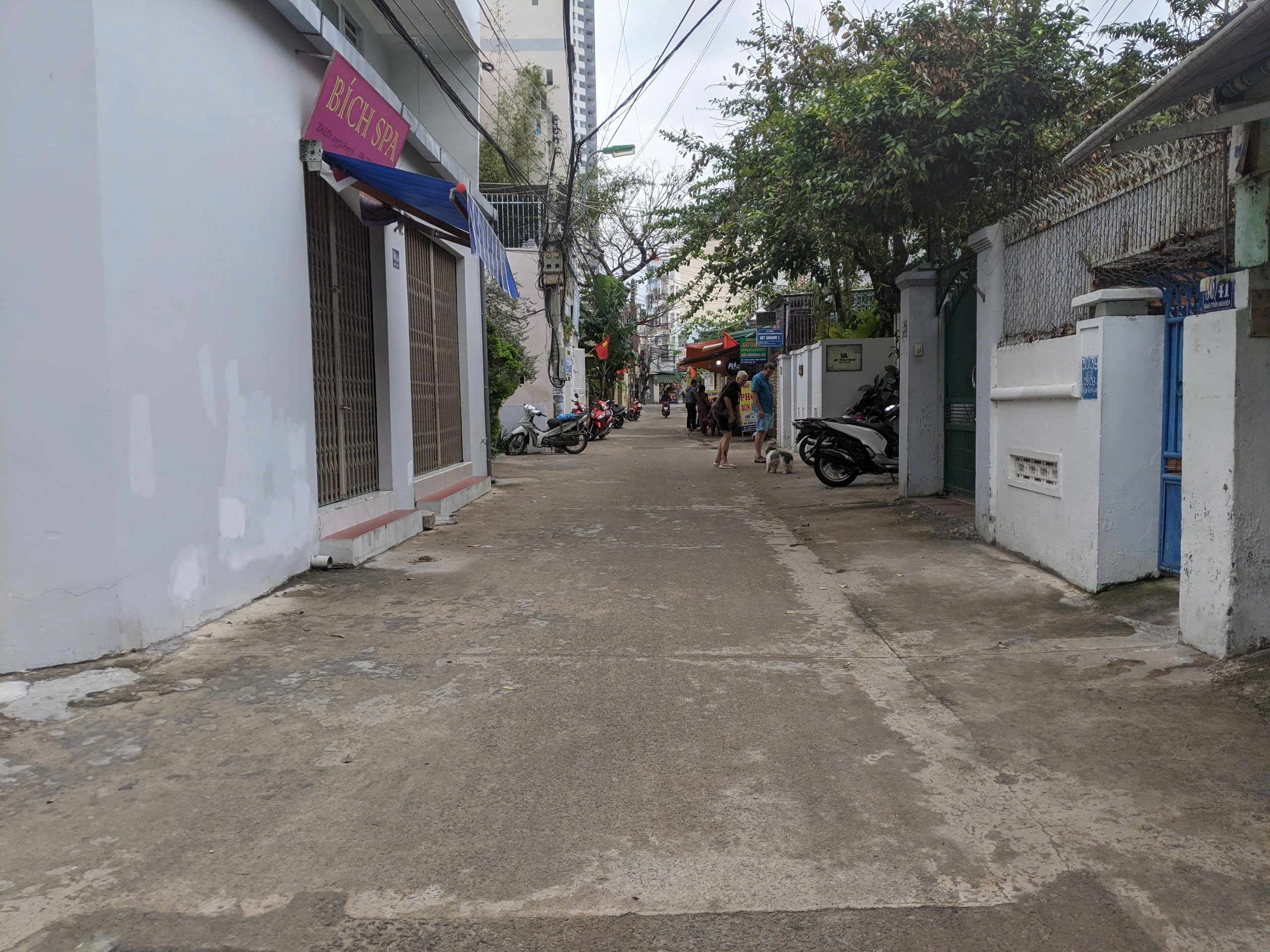 Bán Nhà Mặt Tiền Đoàn Trần Nghiệp Bắc Nha Trang – 103m² – Cách Biển 100m – Giá 7,98 Tỷ 4