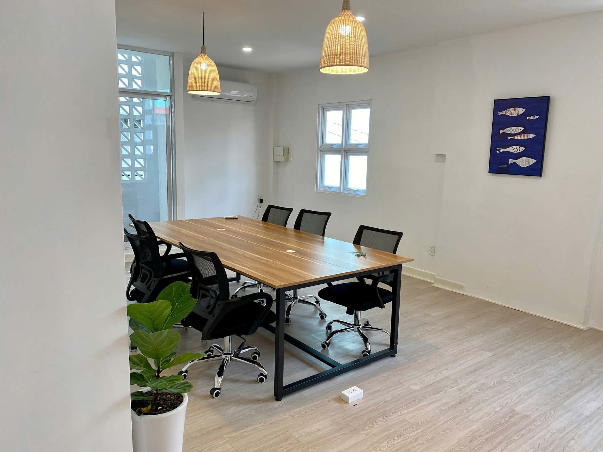 NHÀ MT BÙI THỊ XUÂN Q1 - 3 TẦNG 78m2 NỞ HẬU - DÒNG TIỀN ~700TR/NĂM 4