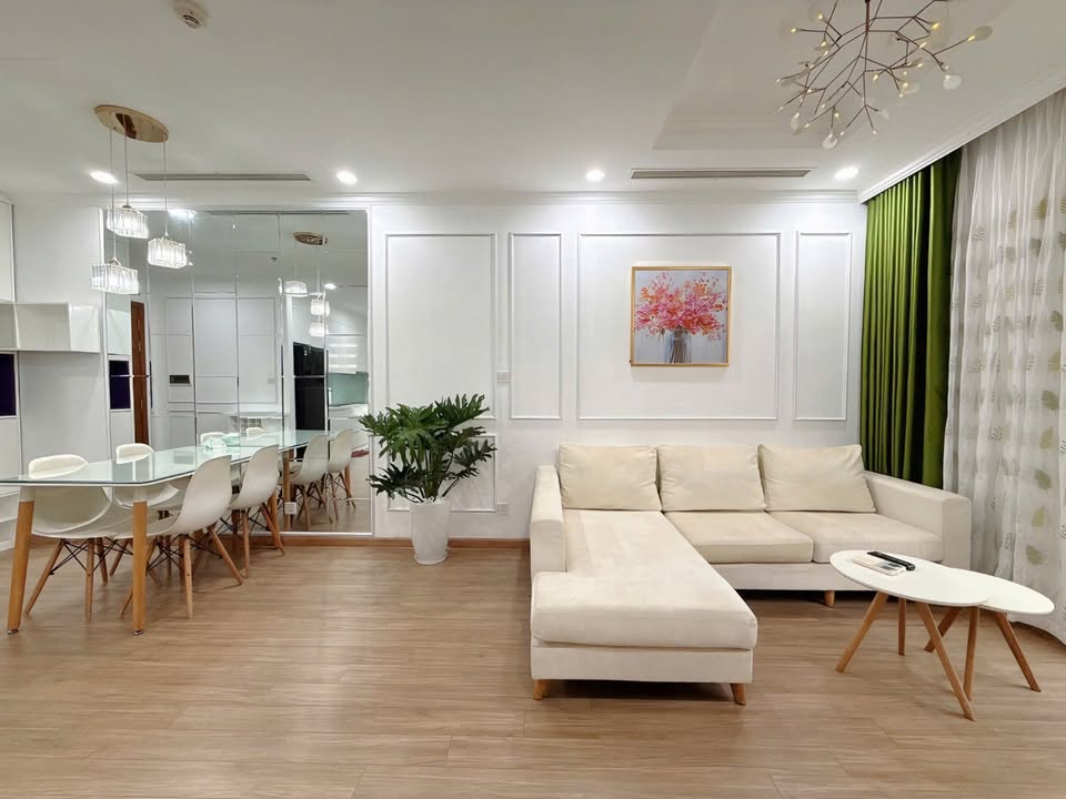 Bán Chung Cư Ecocity Việt Hưng, Long Biên Dt 75m2, giá 5,42 tỷ 3