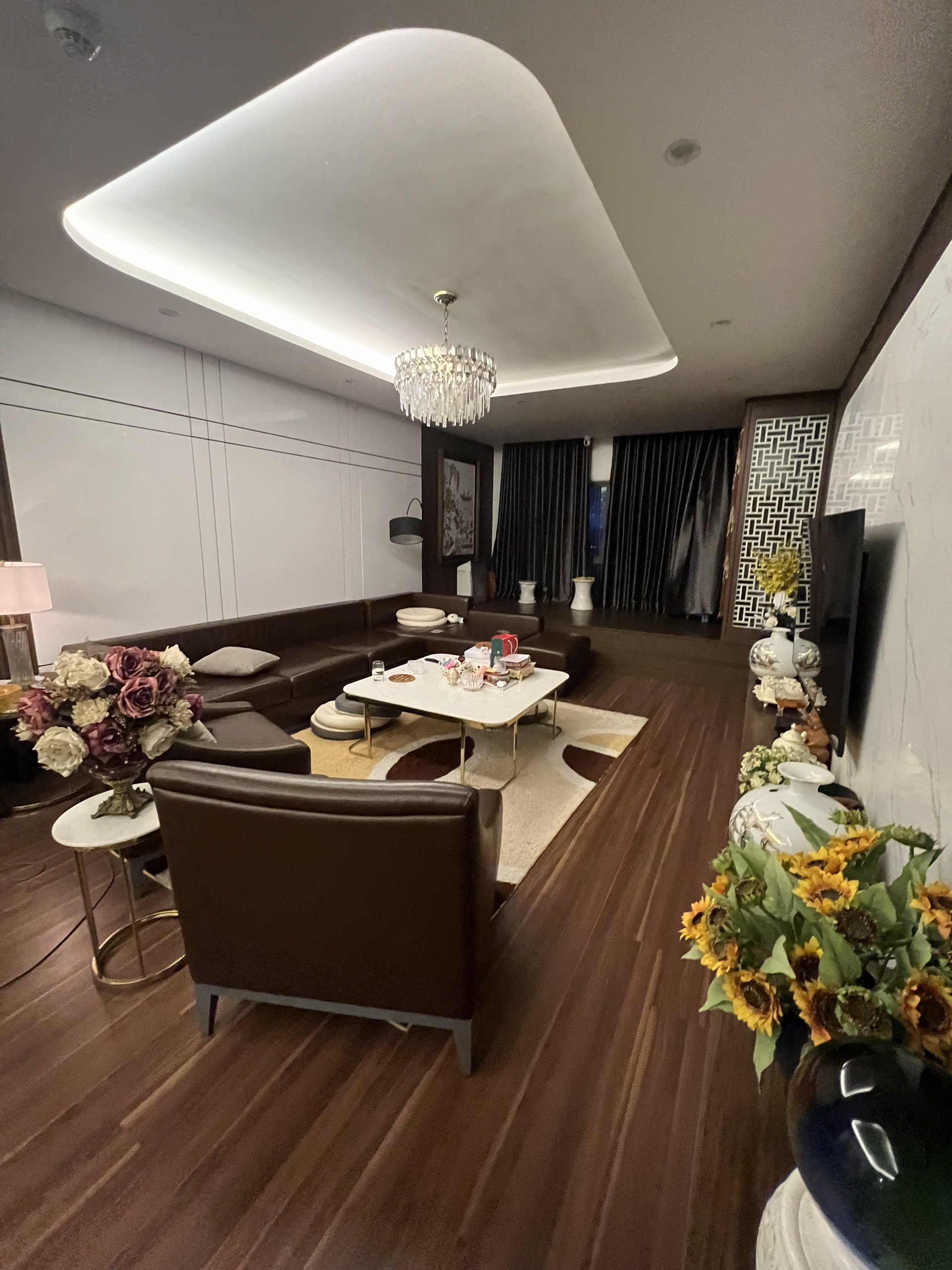 Bán 3PN - 154m2, MULBERRY LANE, BCĐN, full đồ giá 9.4 tỷ 3