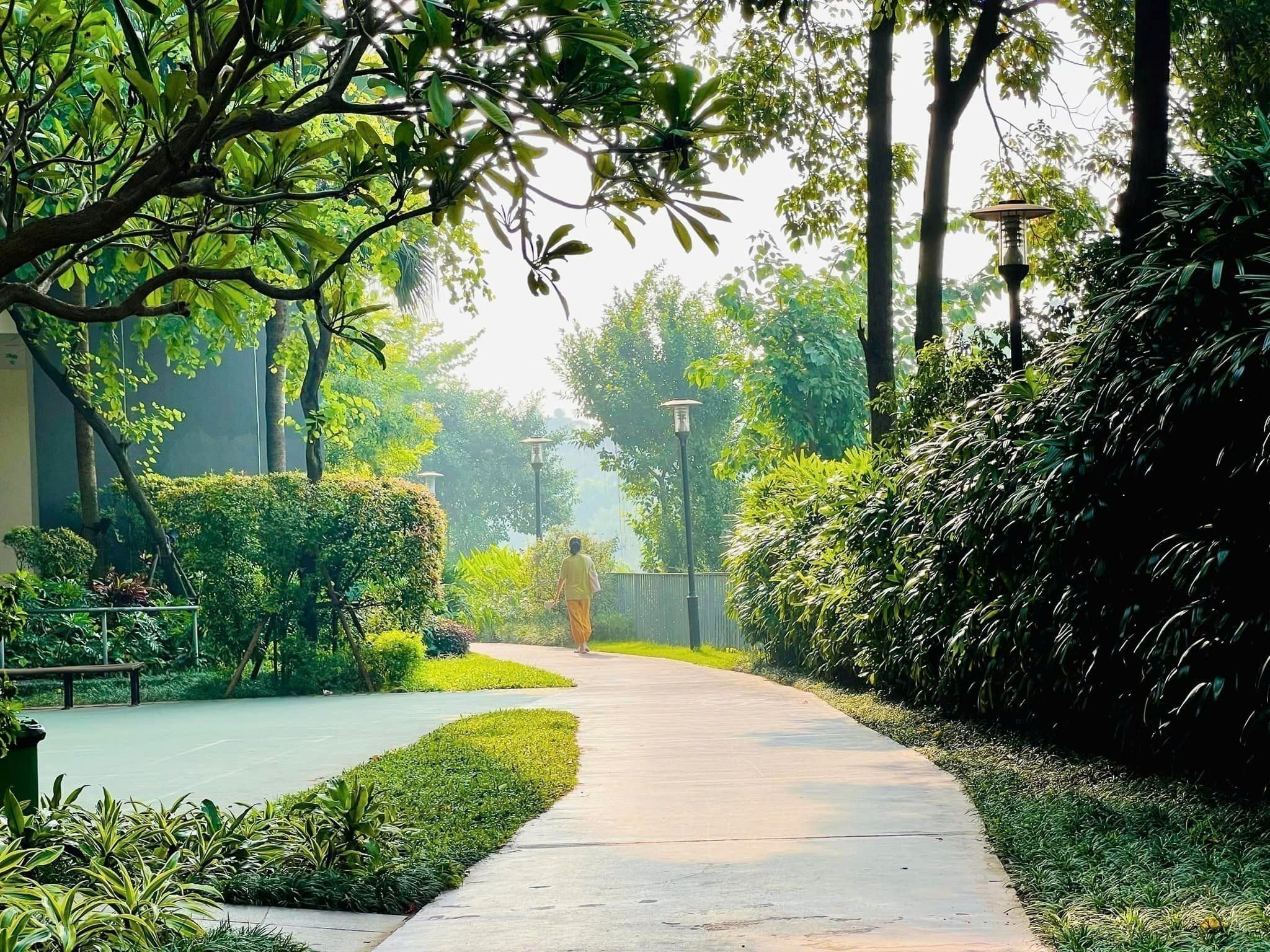 Bán căn hộ 3 ngủ dt 124m2 Mulberry Lane, full nội thất - CHỈ 8 tỷ 5 4