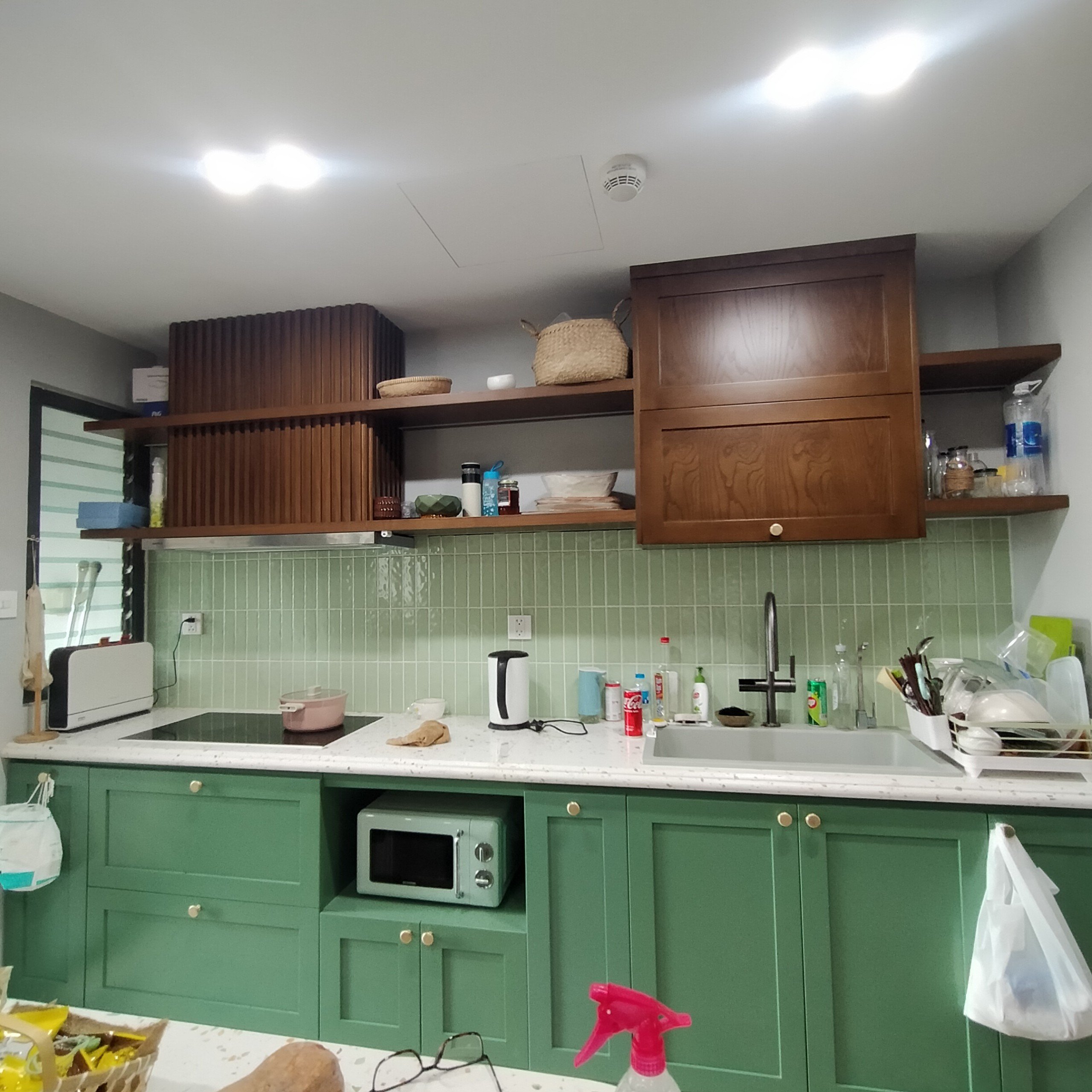 Cần bán căn 2PN tầng trung tại Mulberry Lane, giá 7.1 tỷ 5