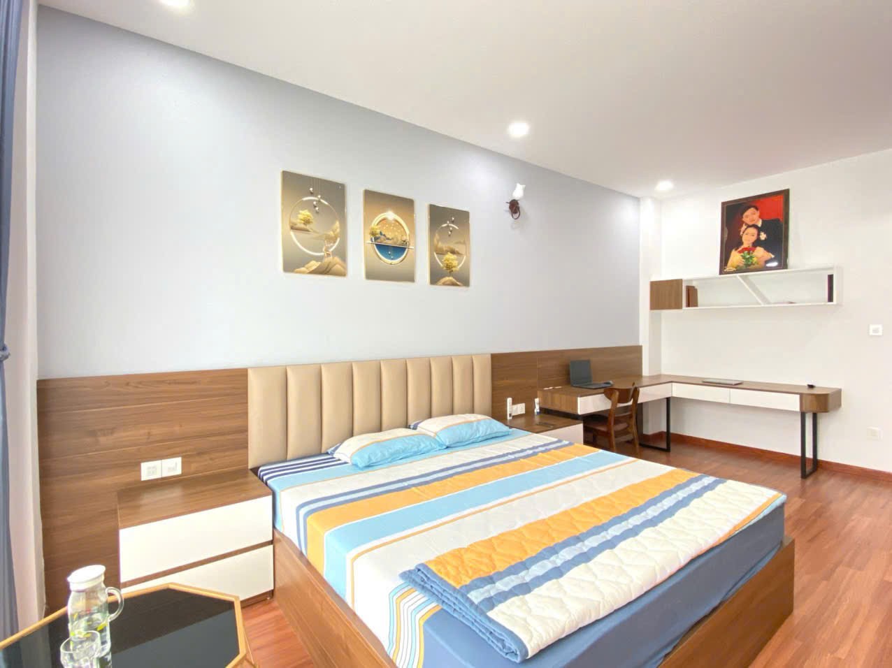 Căn Capella Nha Trang 3 tầng – đang cho thuê 32tr/tháng – gần hồ bơi – giá 9,85 tỷ” 5