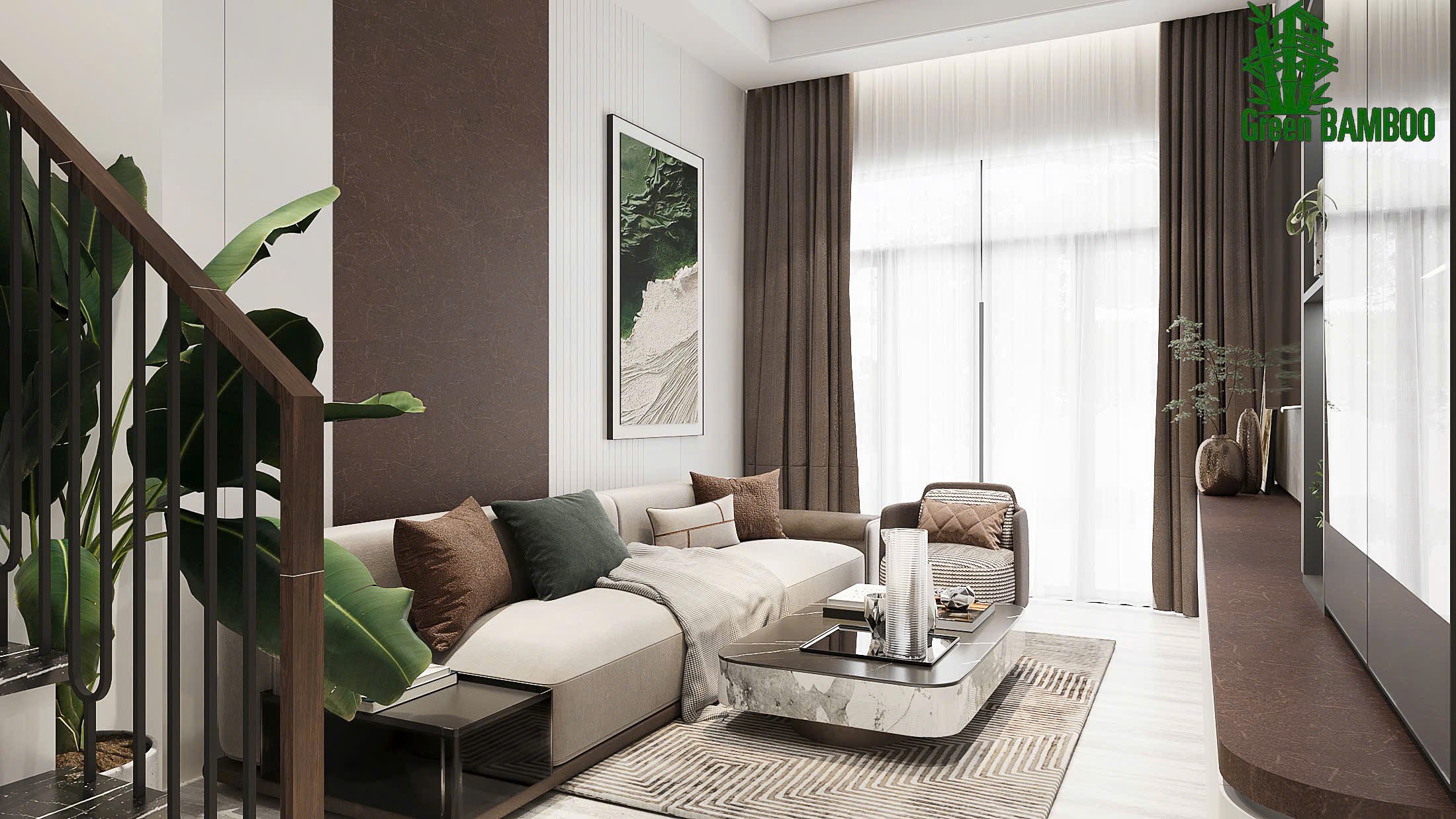 Bán Nhà Lê Hồng Phong – 3 Tầng – 134m² Sàn – Giá 4.5 Tỷ TL 5