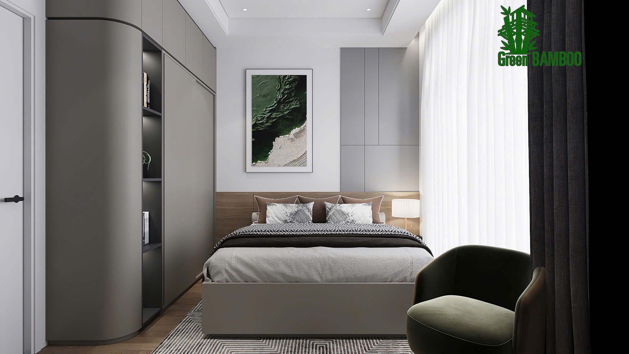 Bán Nhà Lê Hồng Phong – 3 Tầng – 134m² Sàn – Giá 4.5 Tỷ TL 3