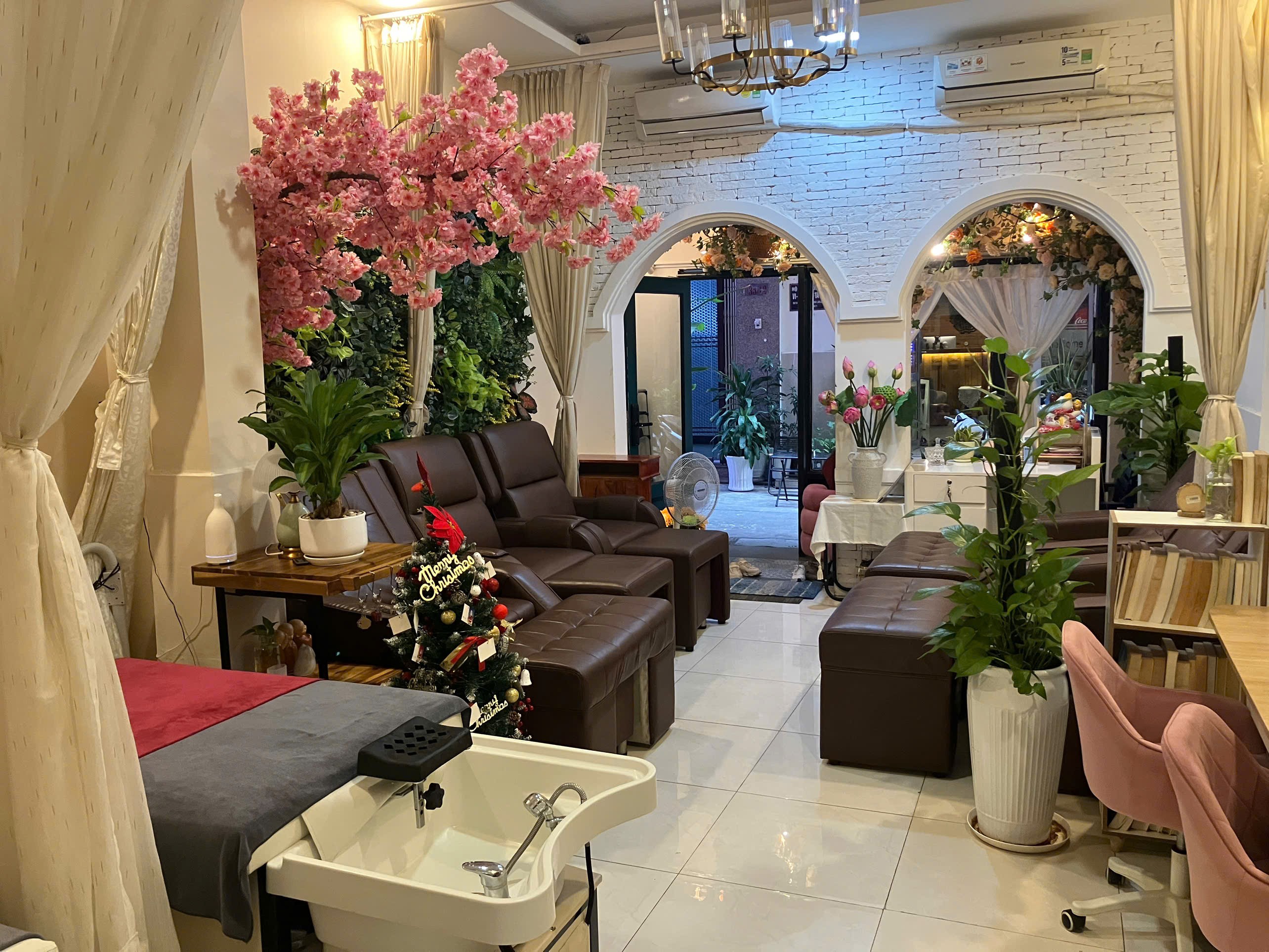 Cần bán Nhà ở, nhà cấp 4, nhà hẻm đường Bùi Viện, Phường Phạm Ngũ Lão, Diện tích 92m², Giá 34 Tỷ 3