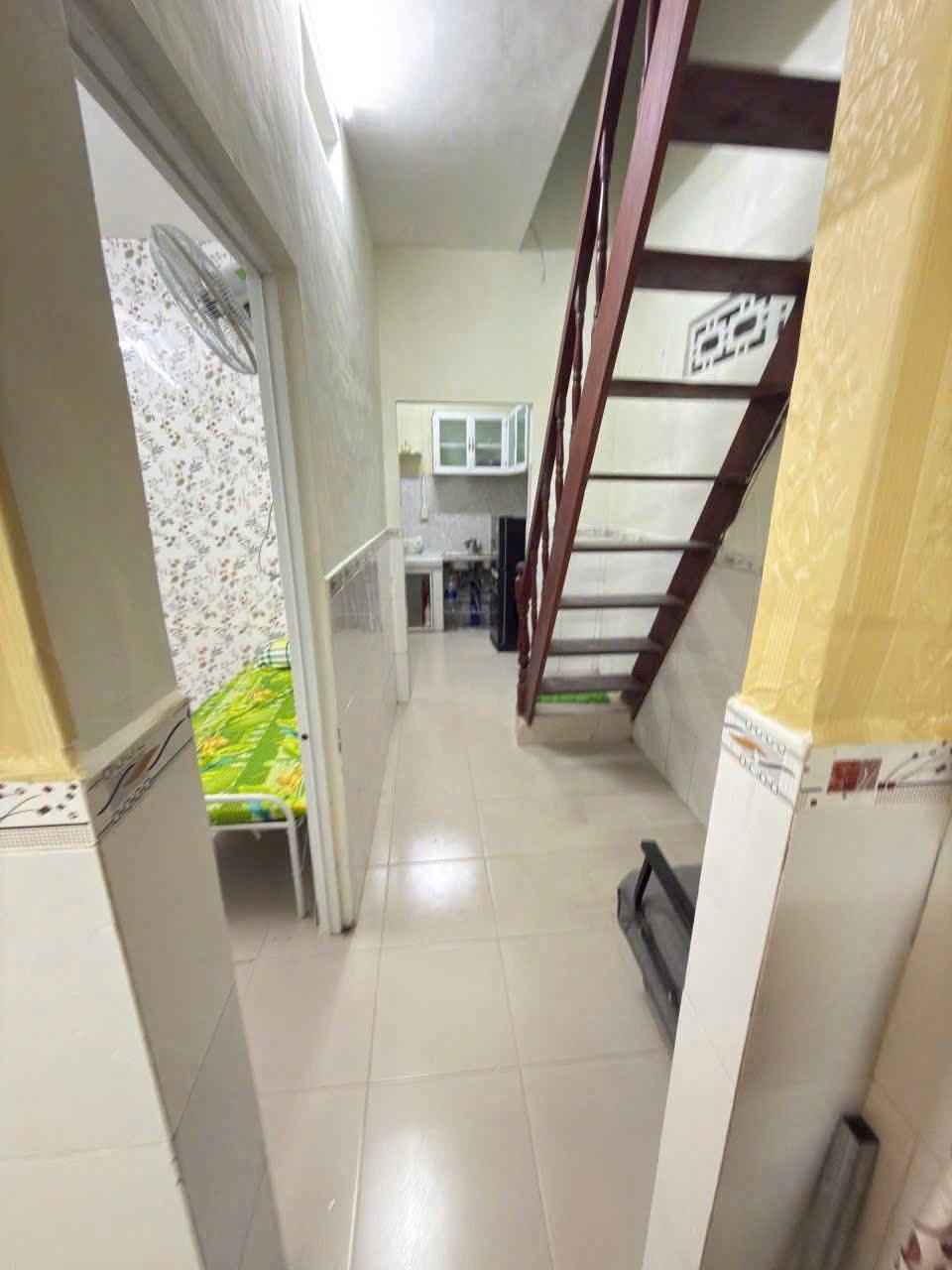 nhà 2 tầng 3 phòng ngủ trung tâm phương sài – hiếm giá 1,77 tỷ 3