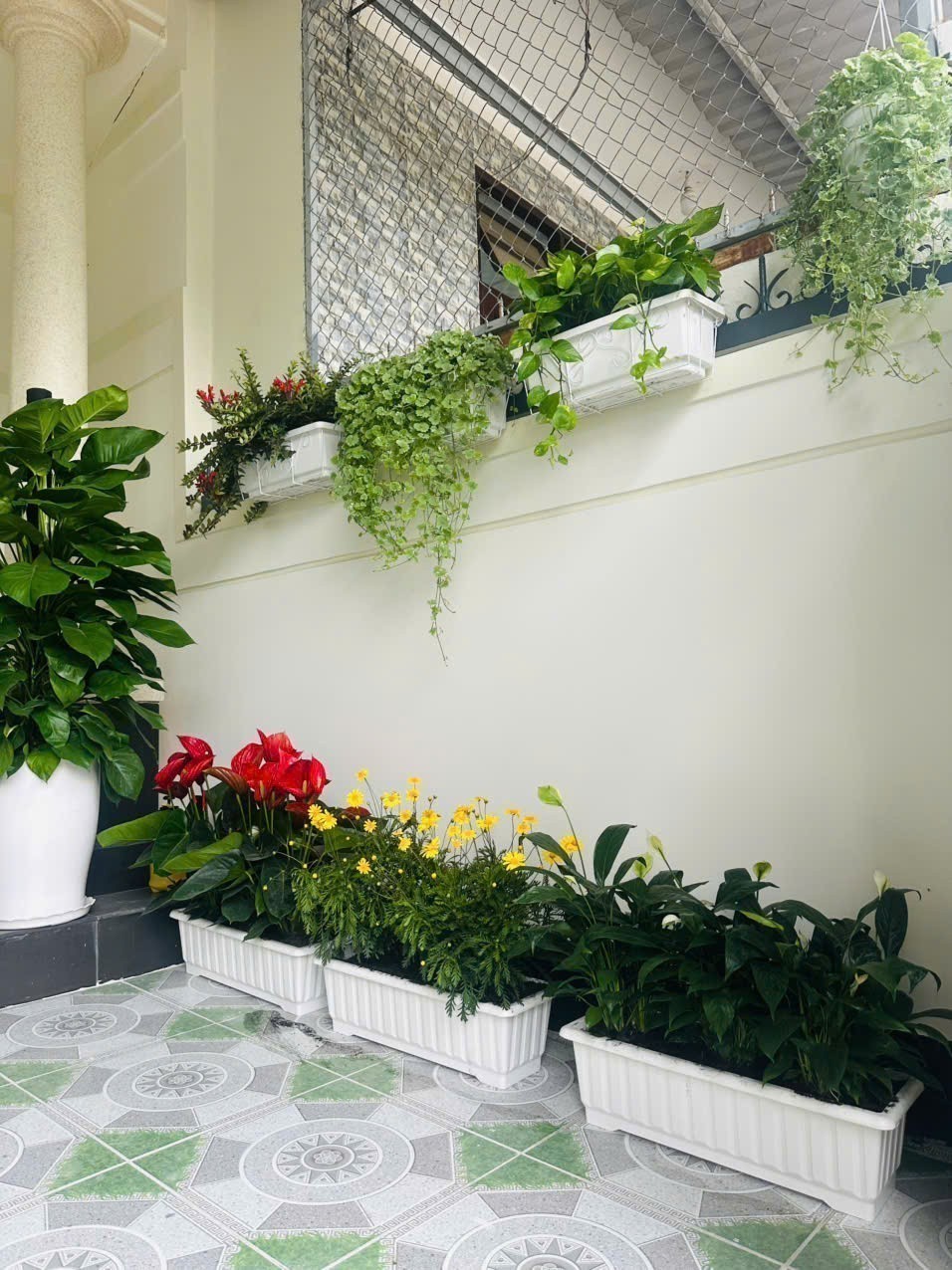 Nhà Ngọc Hội – Đường 2 Ô Tô Tránh – 74m² – Chỉ 3.25 Tỷ – Có Dòng Tiền 2