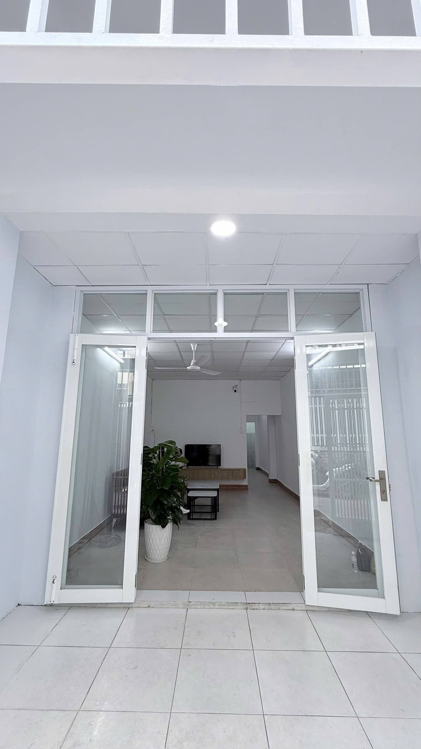 bán nhà 2 tầng trung tâm nha trang – ô tô tới nhà – gần coopmart – 5,5 tỷ 3