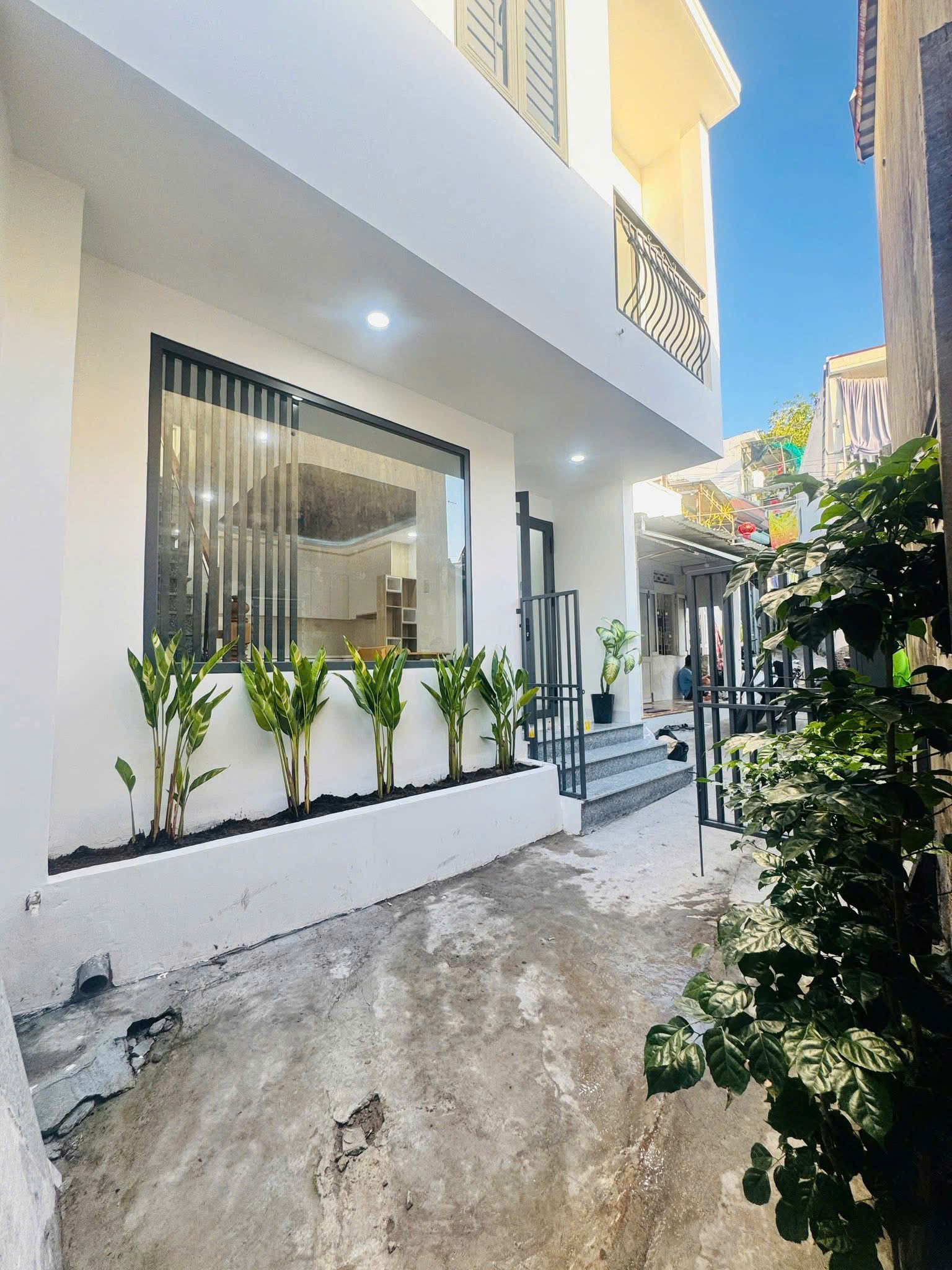 Nhà Võ Thị Sáu – 3PN – Full Nội Thất – Chỉ 2.5 Tỷ Bao Thuế Phí 4