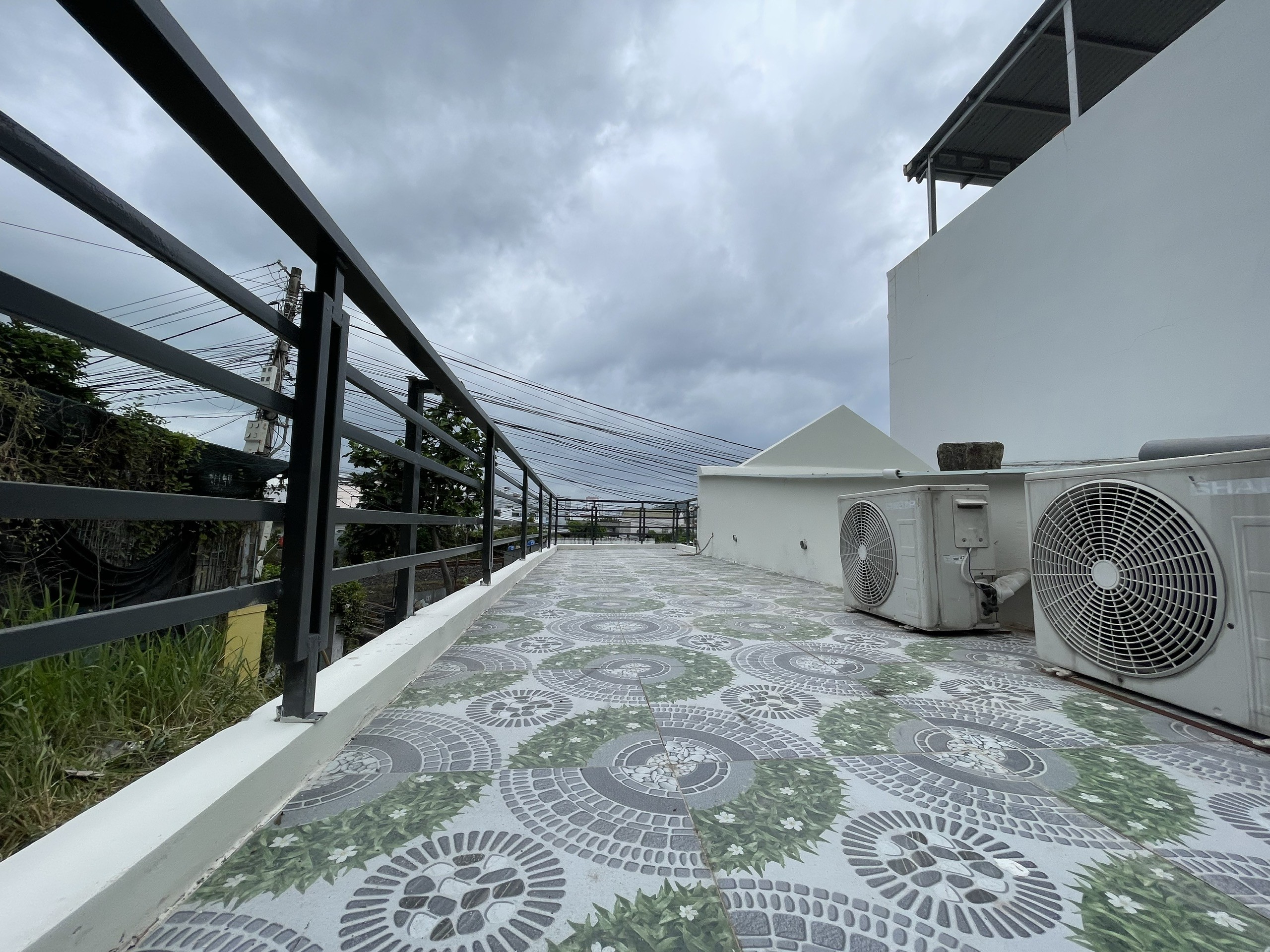 Nhà 2 tầng Vĩnh Hải Nha Trang – ô tô vào tận nơi – DT 133m² – gần biển 2,3km – 4,5 tỷ 5