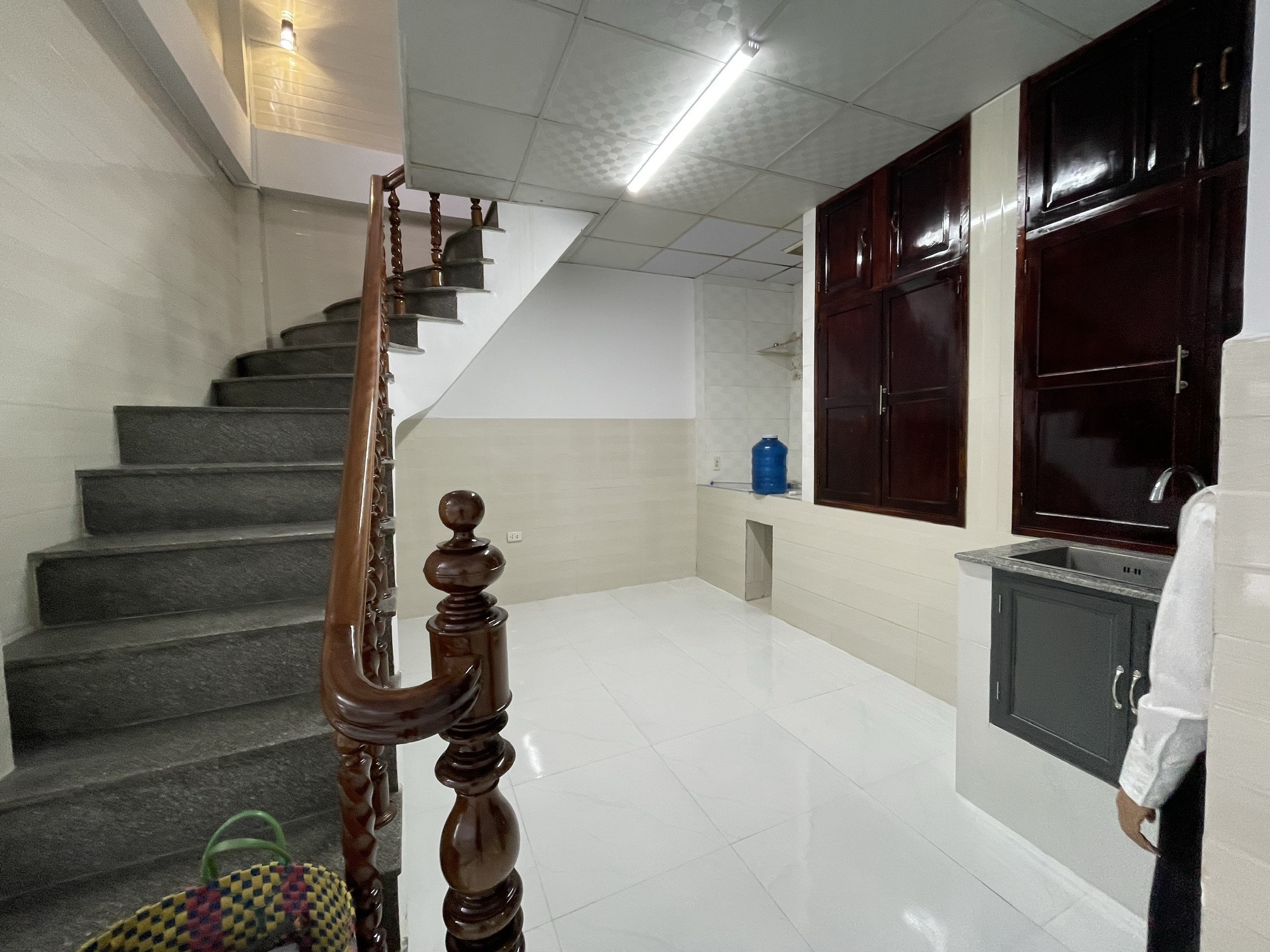 Cho Thuê Nhà Gần Biển Nha Trang – 4PN – 133m² – Giá Rẻ 8 Triệu 4
