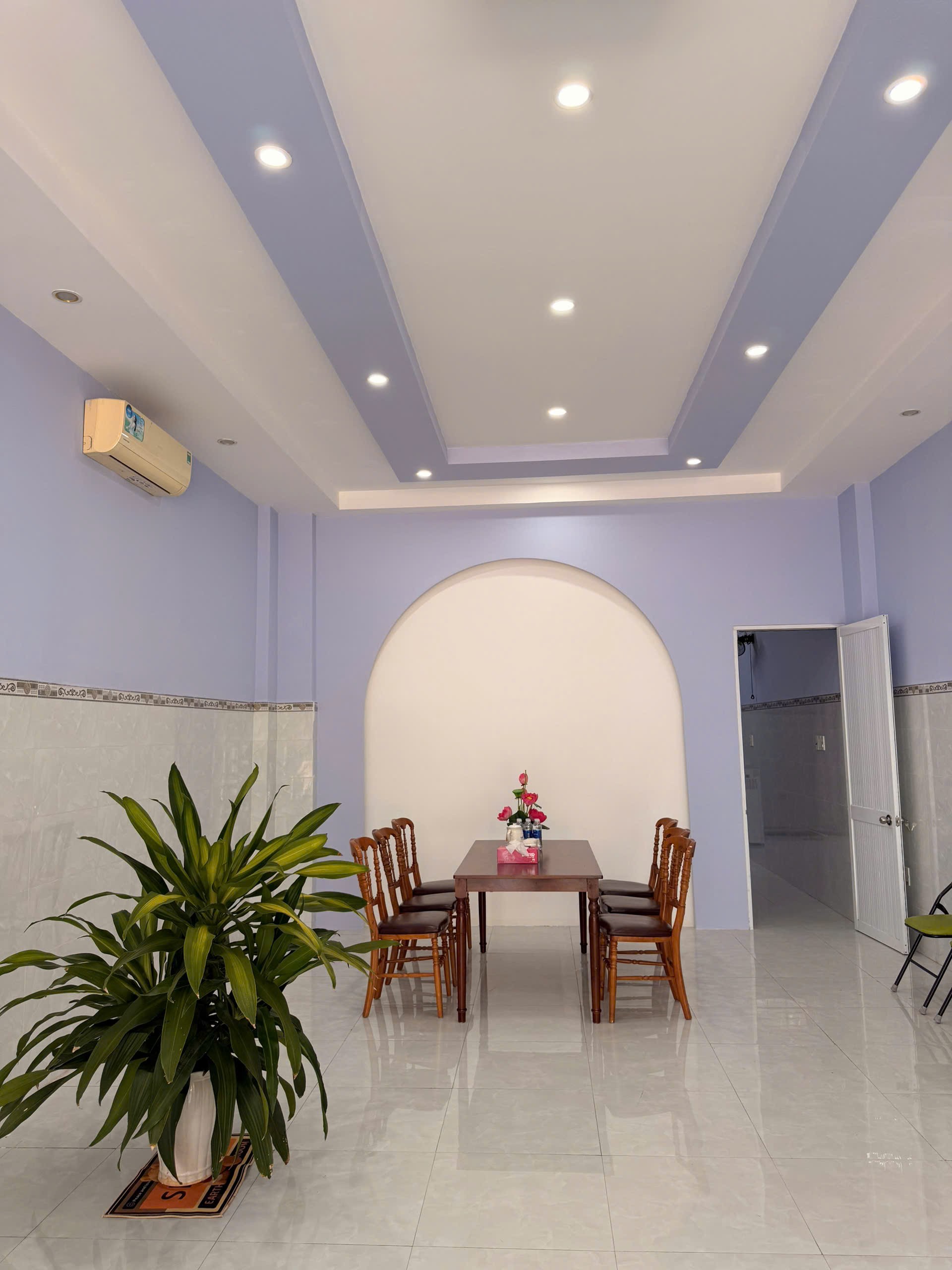 Bán Nhà Nguyên Căn  MT TT Phú Mỹ (HCM mới) 2
