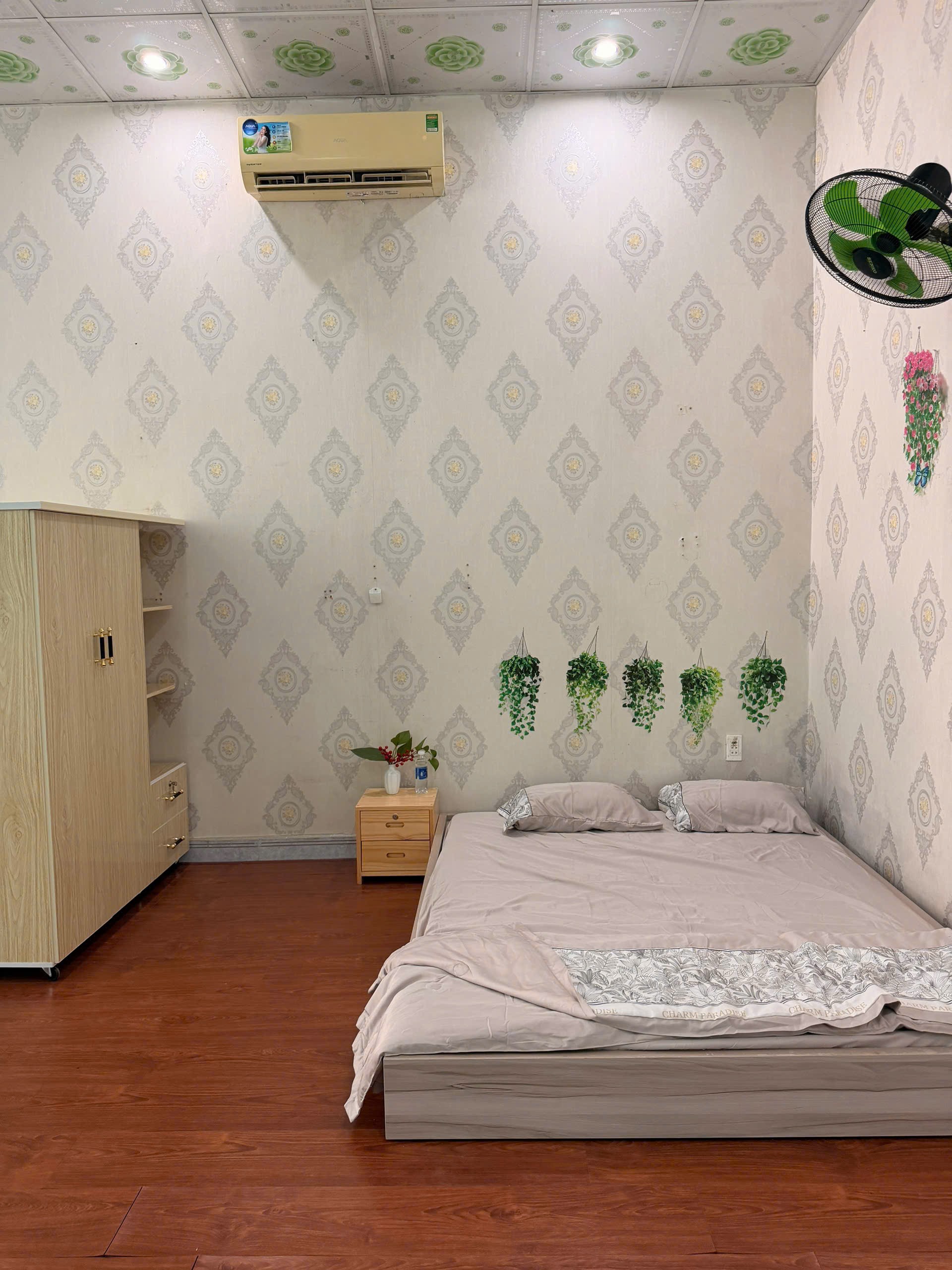 Bán Nhà Nguyên Căn  MT TT Phú Mỹ (HCM mới) 6