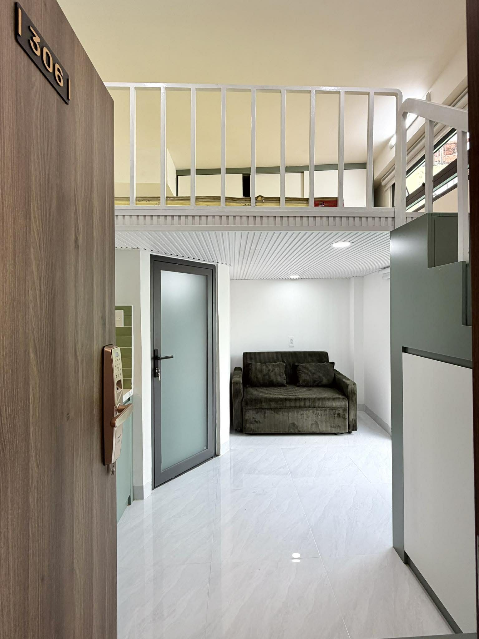 TOÀ NHÀ 7 TẦNG CÓ HẦM - CMT8 Q3 - 556m² SÀN 25 CĂN HỘ - DÒNG TIỀN 2.6 TỶ/NĂM 10