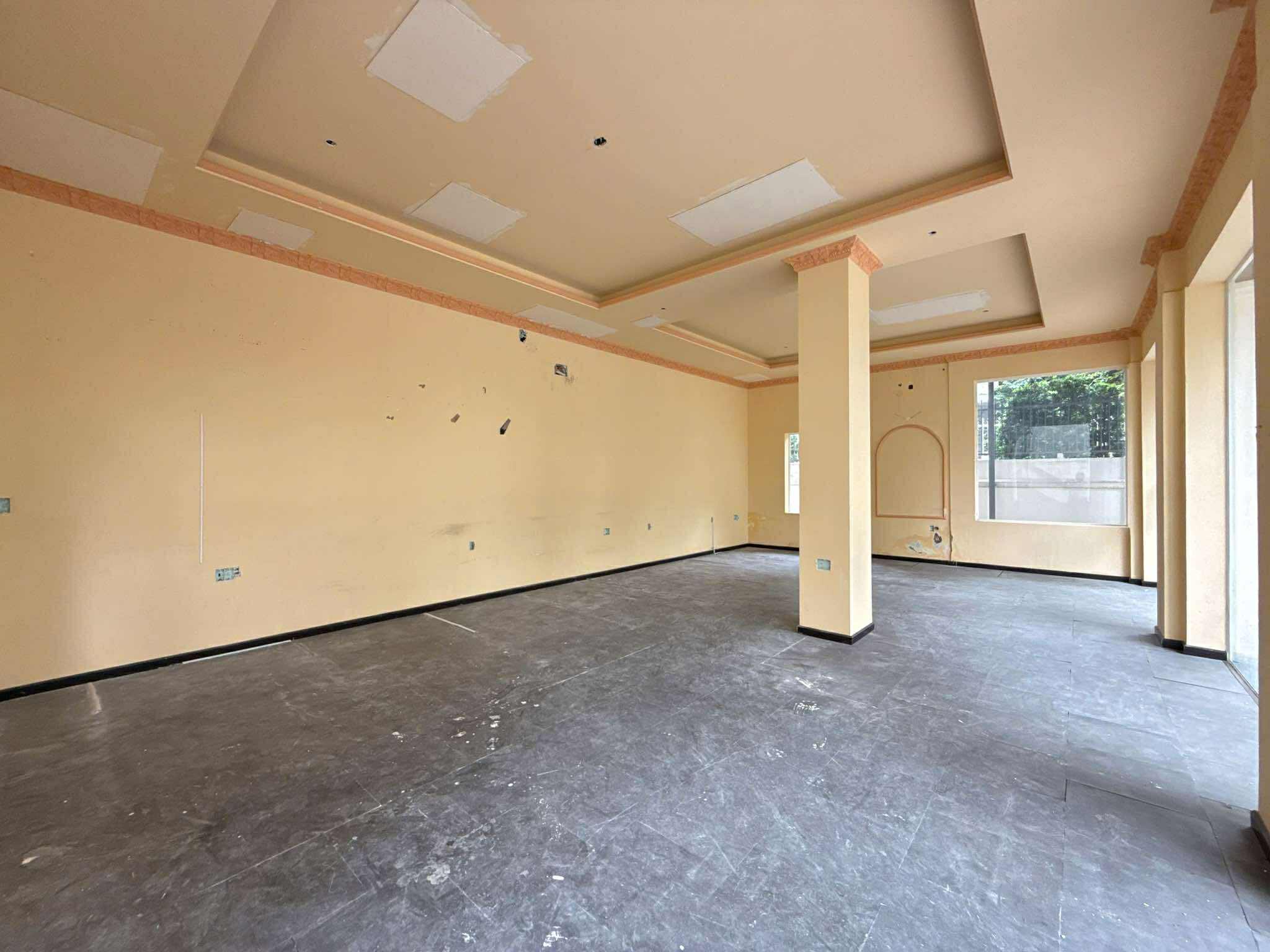 SIÊU TÀI SẢN - GÓC 2 MẶT TIỀN TRƯƠNG ĐỊNH Q3 - 3 TẦNG - 817m² - 560 TỶ 9