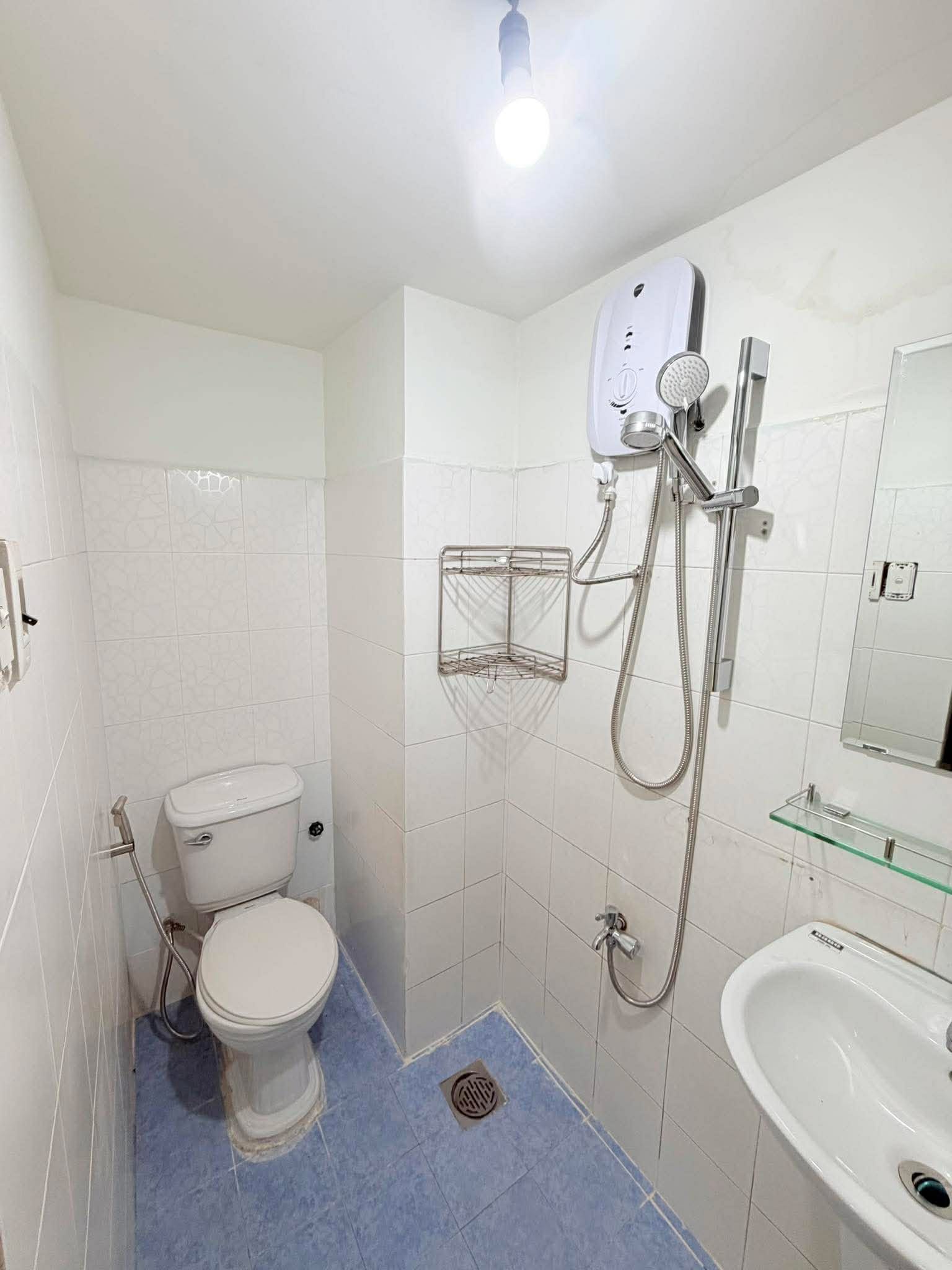 TÀI SẢN DÒNG TIỀN - CHDV 9 PHÒNG D5 BÌNH THẠNH - KHAI THÁC 60TR/THÁNG - 18.9 TỶ 10