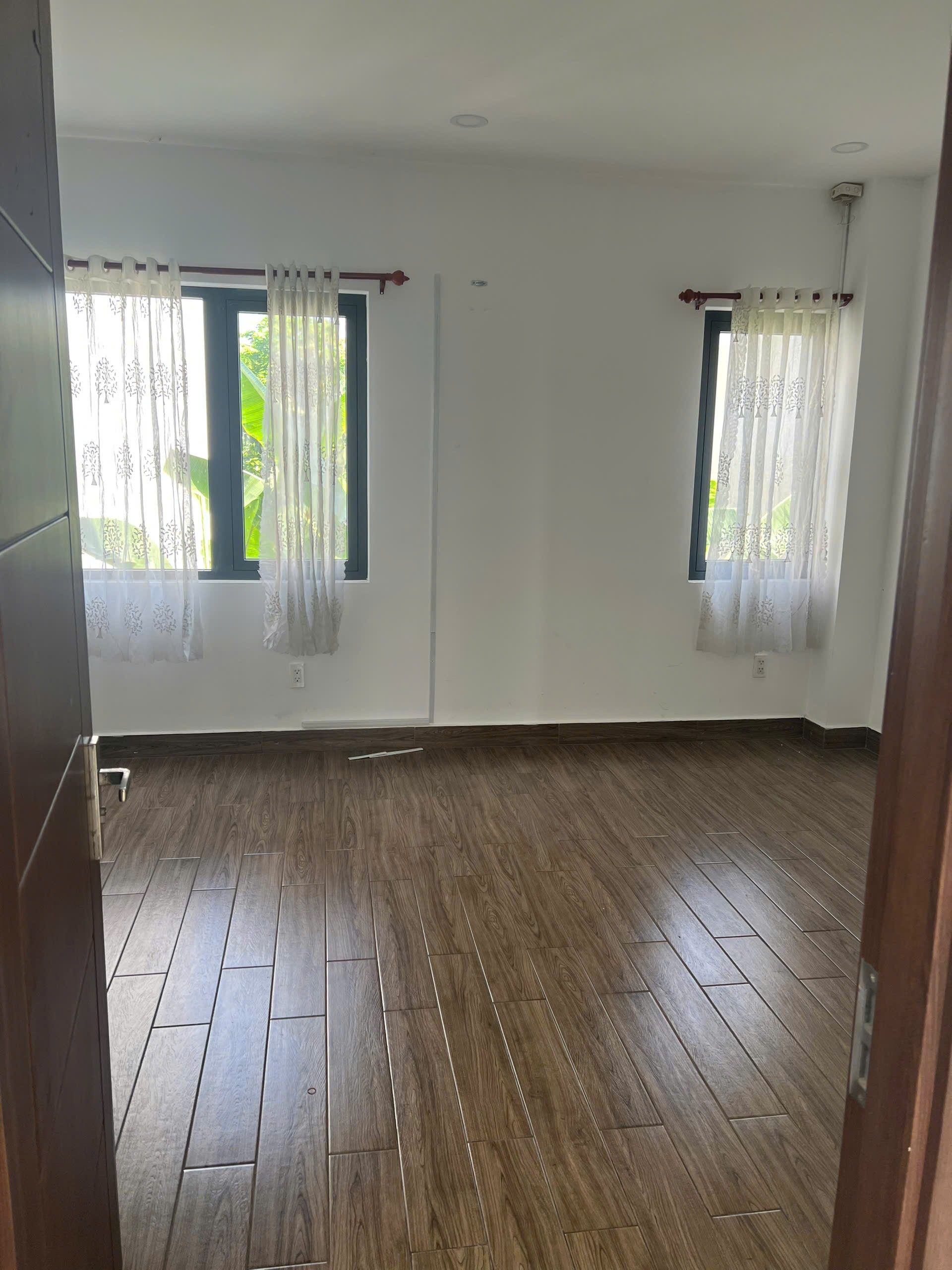 cho thuê nhà MT KDC Sông Đà ,P. Hiệp Bình Chánh.Trệt 3 lầu giá 20tr 2