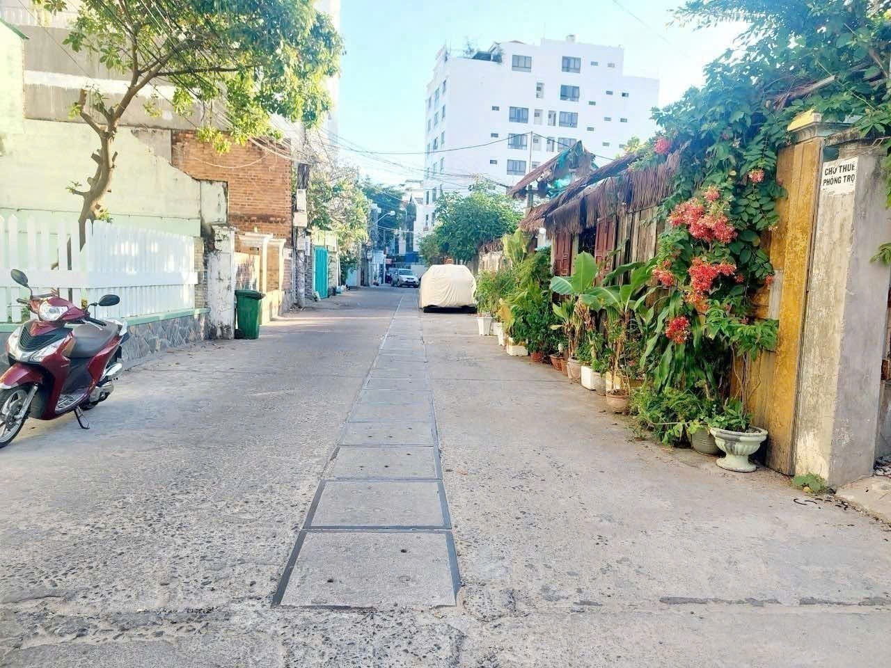 Hàng Hiếm Cách Biển chỉ 200m Lô Góc Hiếm Hoi Sót Lại Với Dt 285m Ngang Rộng Phù Hợp Xây Tòa Căn 2