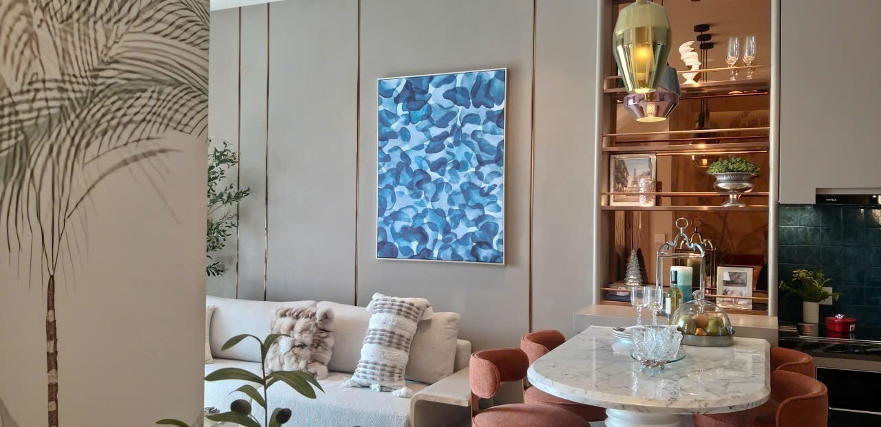 9tr/tháng taị Emeraid Garden View Thuận An Bình Dơơng.với 390 căn đầu tiên. 2