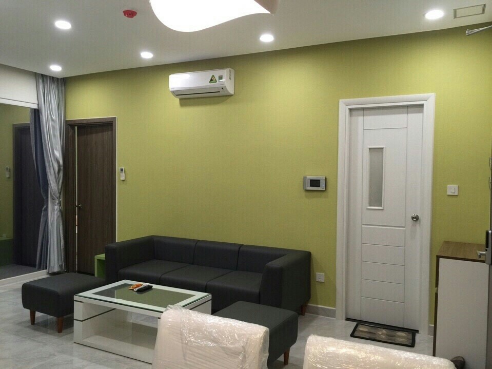 Cho thuê Căn hộ chung cư dự án Sunny Plaza, Diện tích 74m², Giá 14 Triệu/tháng