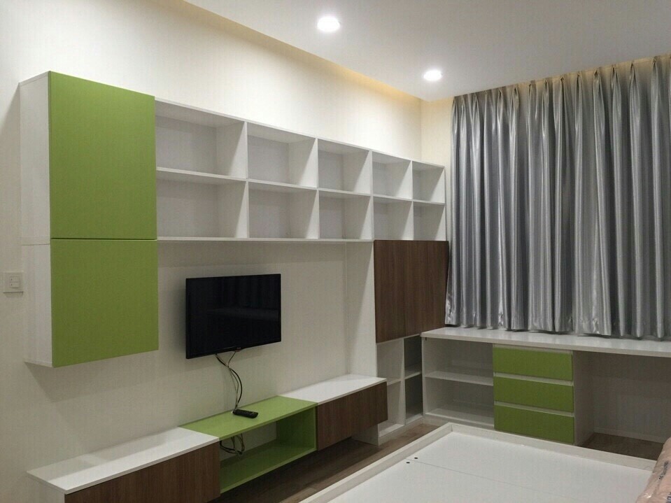 Cho thuê Căn hộ chung cư dự án Sunny Plaza, Diện tích 74m², Giá 14 Triệu/tháng 9