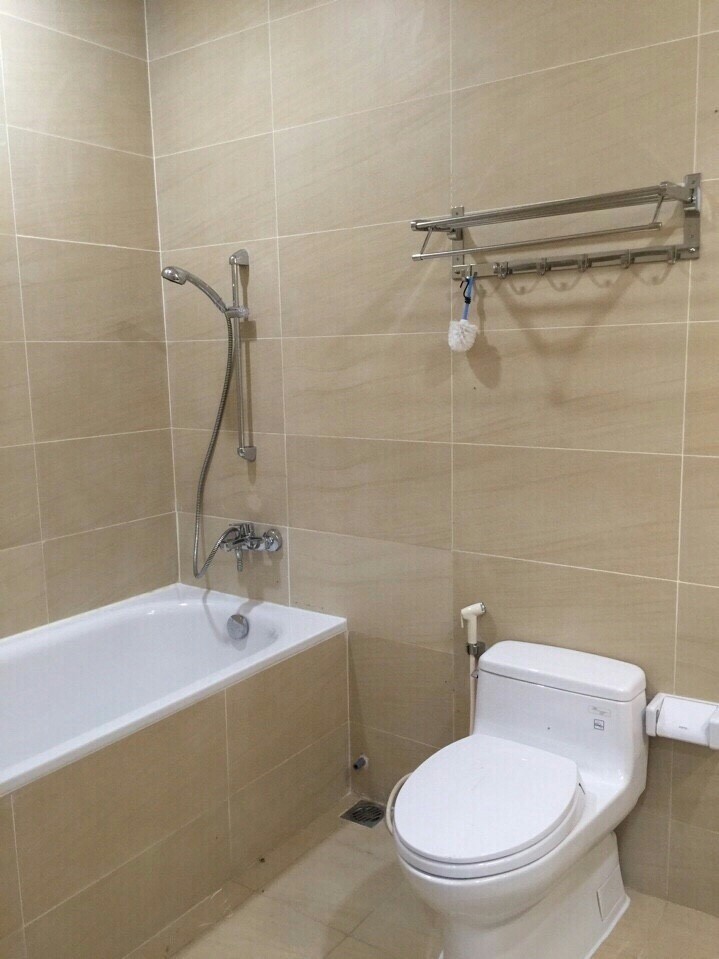 Cho thuê Căn hộ chung cư dự án Sunny Plaza, Diện tích 74m², Giá 14 Triệu/tháng 8