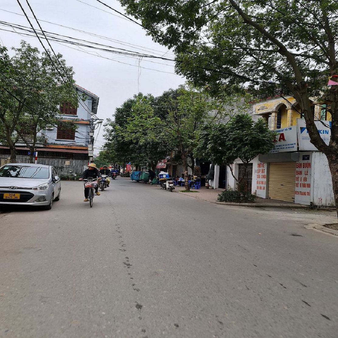 Bán đất Kiêu Kỵ, Gia Lâm, Hà Nội. 68m2 ngõ rộng 5m ra trục ô tô tránh. Giá đầu tư. Lh 0989894845 Tô
