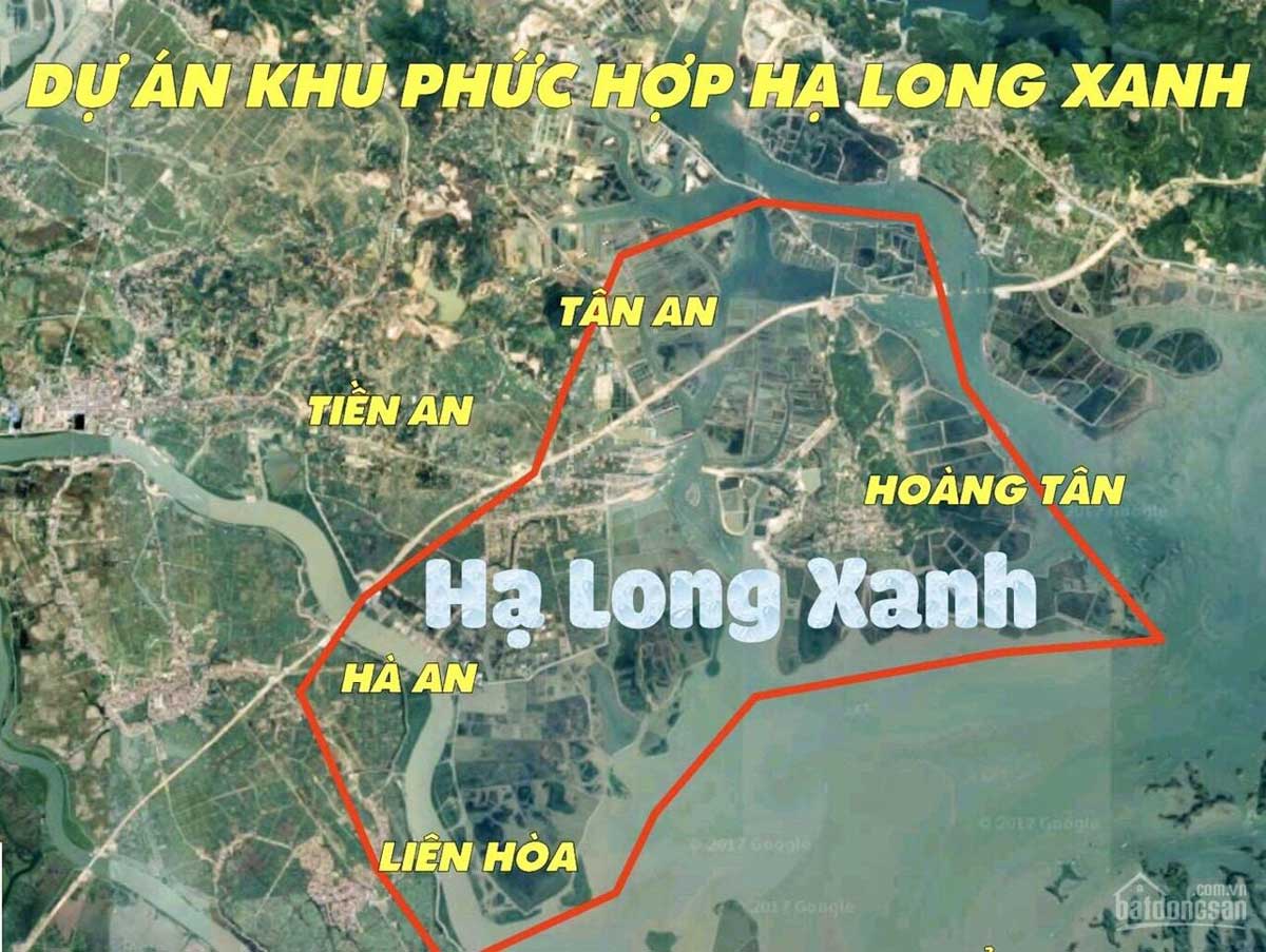 CB MỞ BÁN GĐ 1: DỰ ÁN 18 TỶ USD VINHOMES HẠ LONG XANH - VINHOMES GLOBAL GATE PHIÊN BẢN HẠ LONG 7