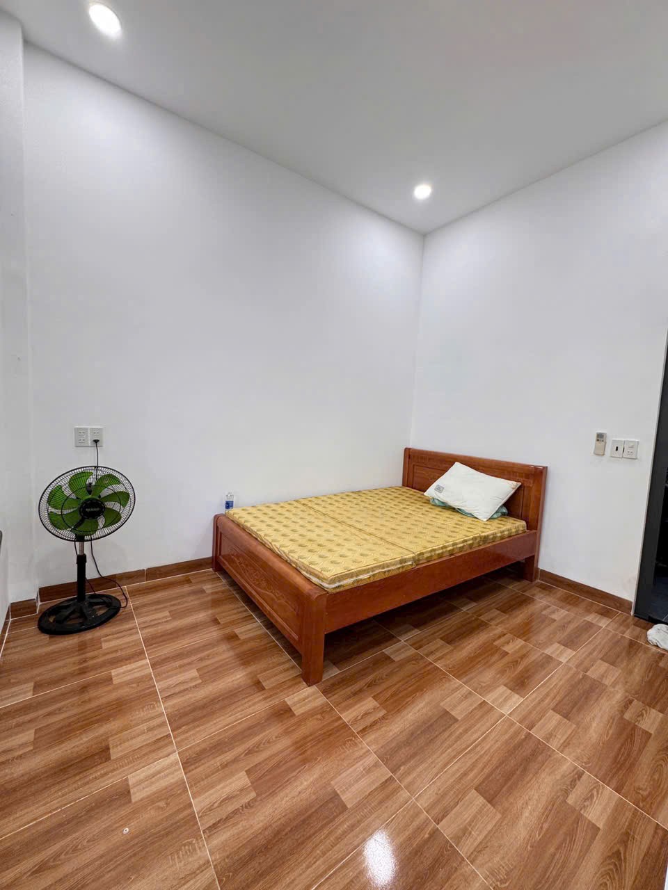 Nhà Mới Trần Phú – Vĩnh Nguyên – 143m² Ngang 7m Nở Hậu – 6.5 Tỷ 5