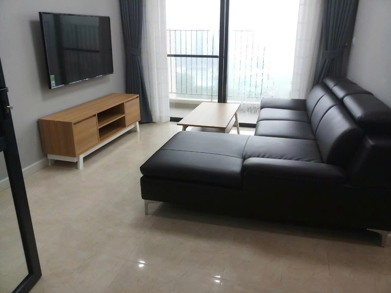 BÁN GẤP căn 1PN dt 51m2 Vinhomes D'Capitale, view hồ giá tốt