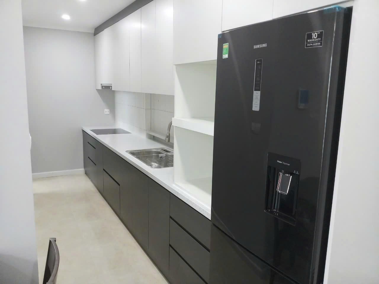 BÁN GẤP căn 1PN dt 51m2 Vinhomes D'Capitale, view hồ giá tốt 4
