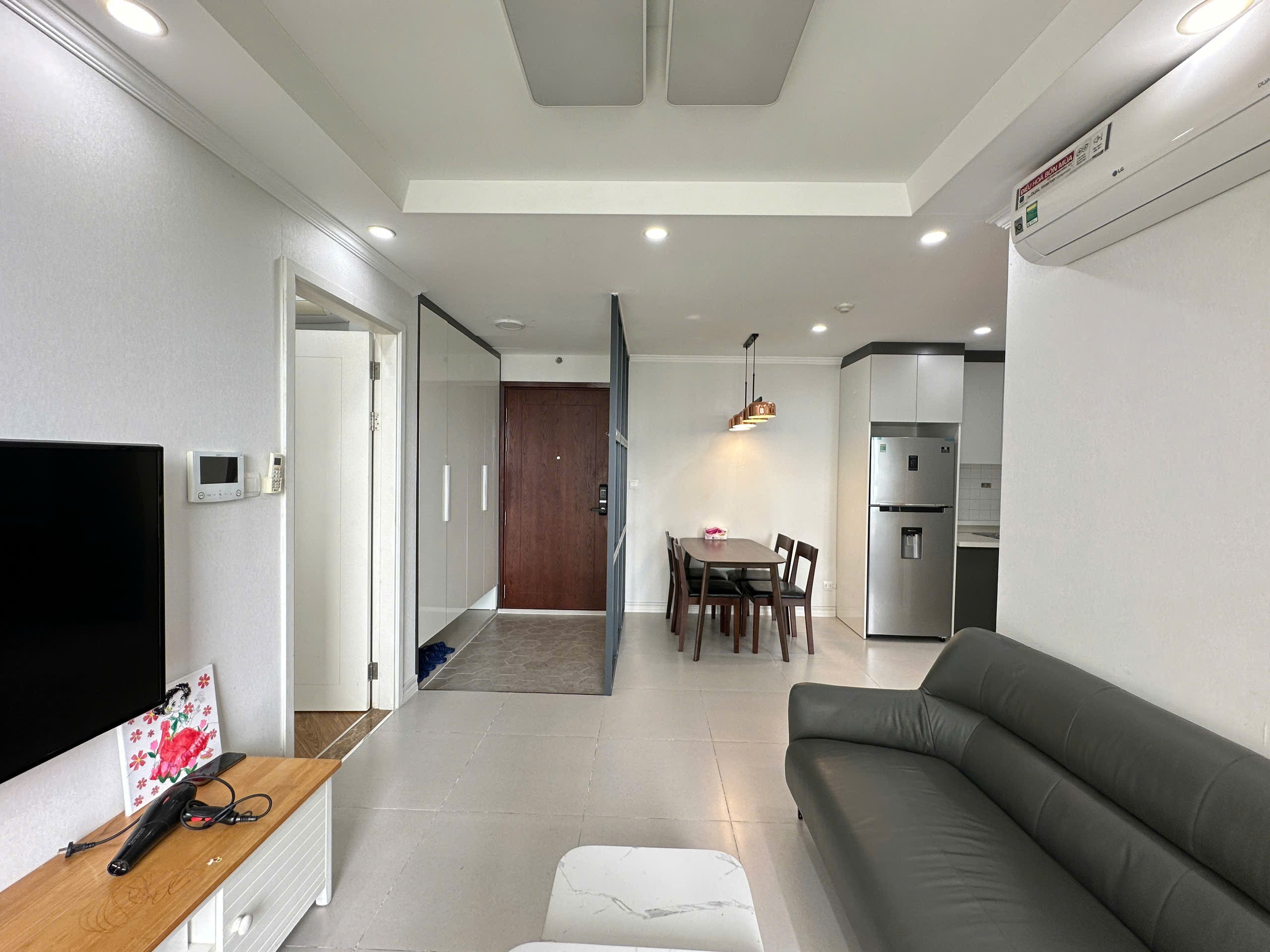 Chuyển nhượng 2PN VIEW HỒ D'Capitale Trần Duy Hưng, zá chỉ 9ty2 2