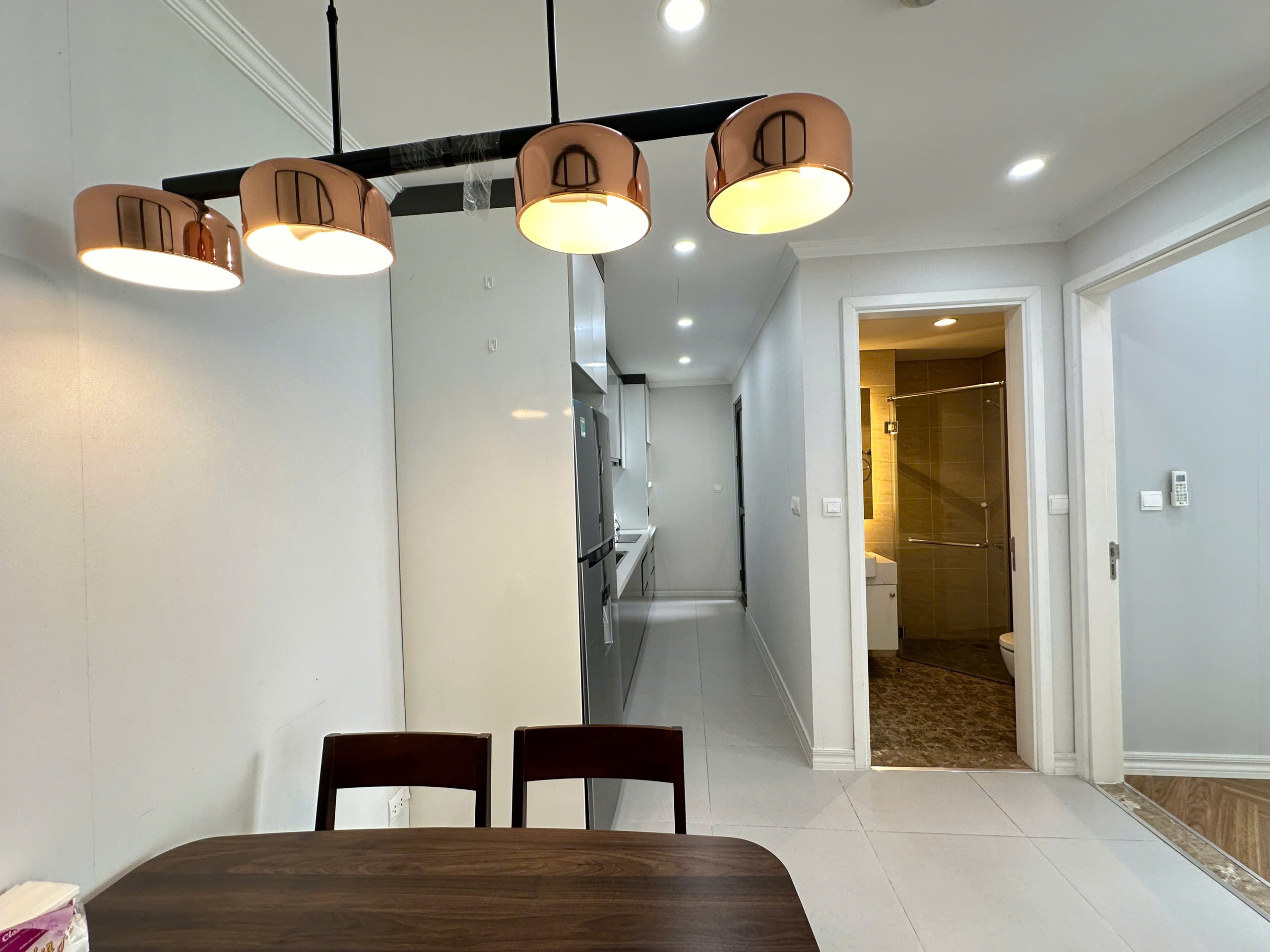 Cần bán căn VINHOMES D'CAPITALE - VIEW HỒ giá chỉ 9ty3 4