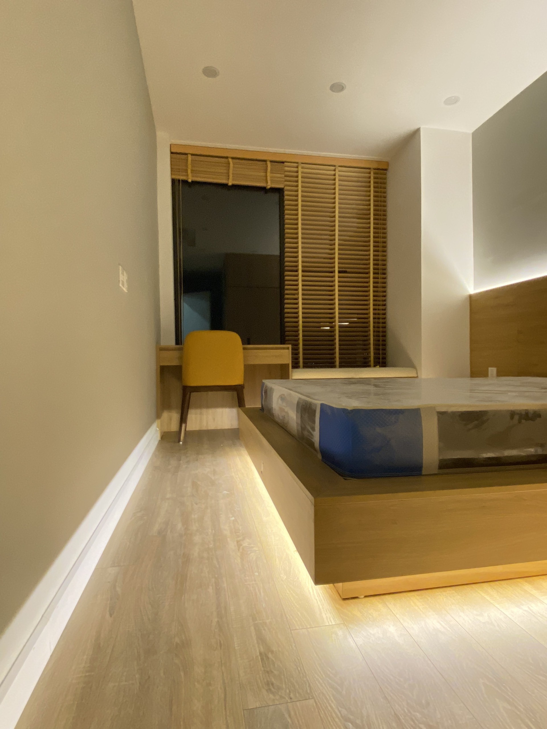 Cho thuê Căn hộ chung cư dự án Tòa Tháp Thiên Niên Kỷ, Diện tích 76m², Giá 13 Triệu/tháng 6