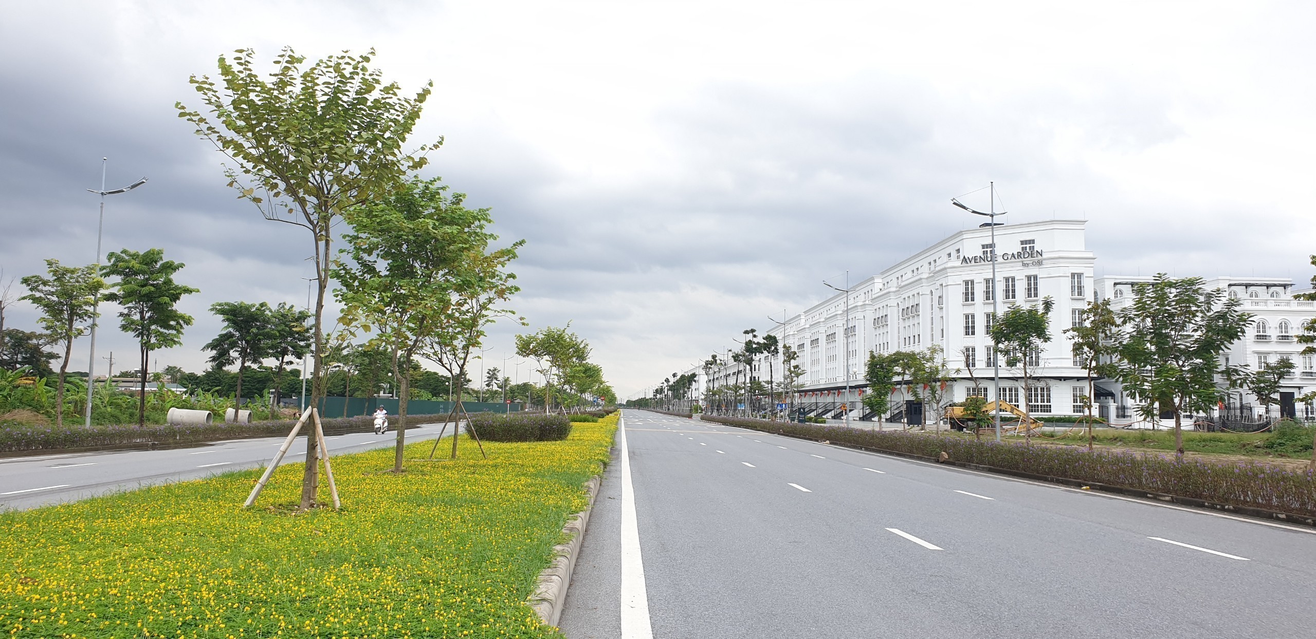 NHÀ 6 TẦNG THANG MÁY LIÊN MẠC – NGÕ Ô TÔ NÔNG – Ở NGAY – GIÁ HƠN 6 TỶ 4