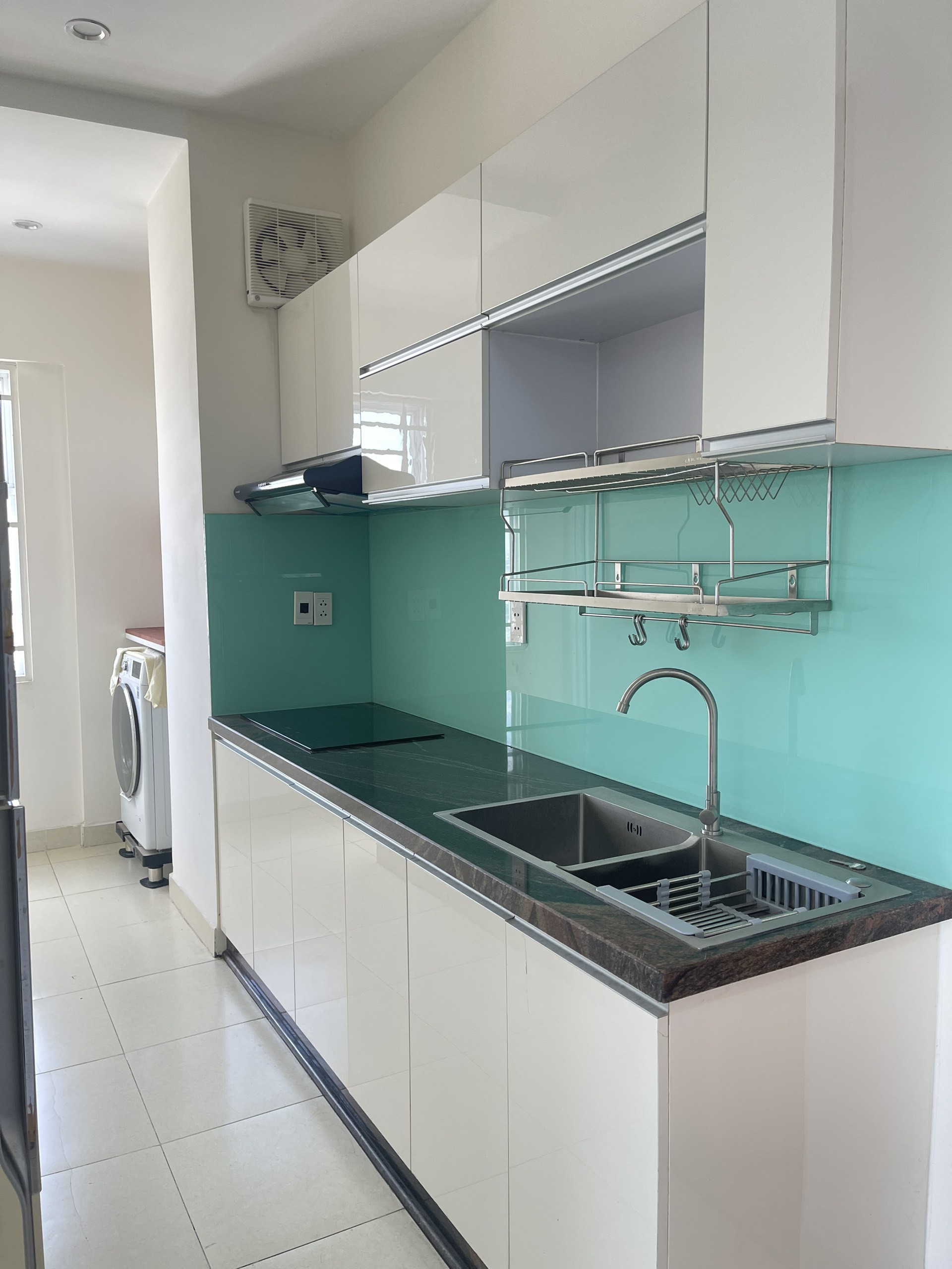 Bán nhanh căn hộ view đẹp nhất Sơn An ngay KCN Amata 6